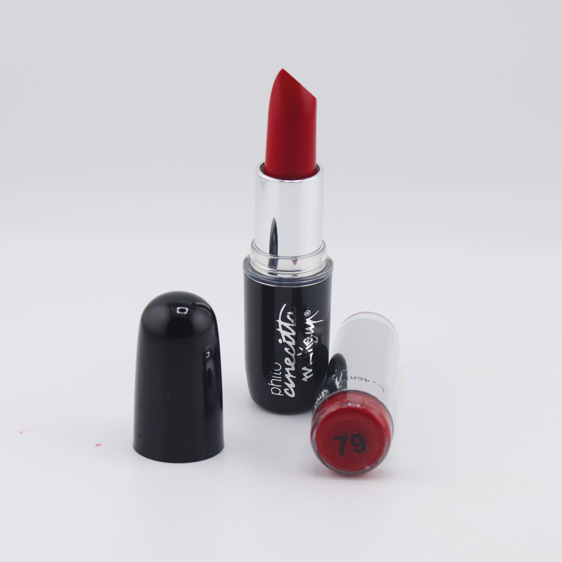 n°1 Rossetto Classico in Stick della linea Phito Cinecittà Make Up