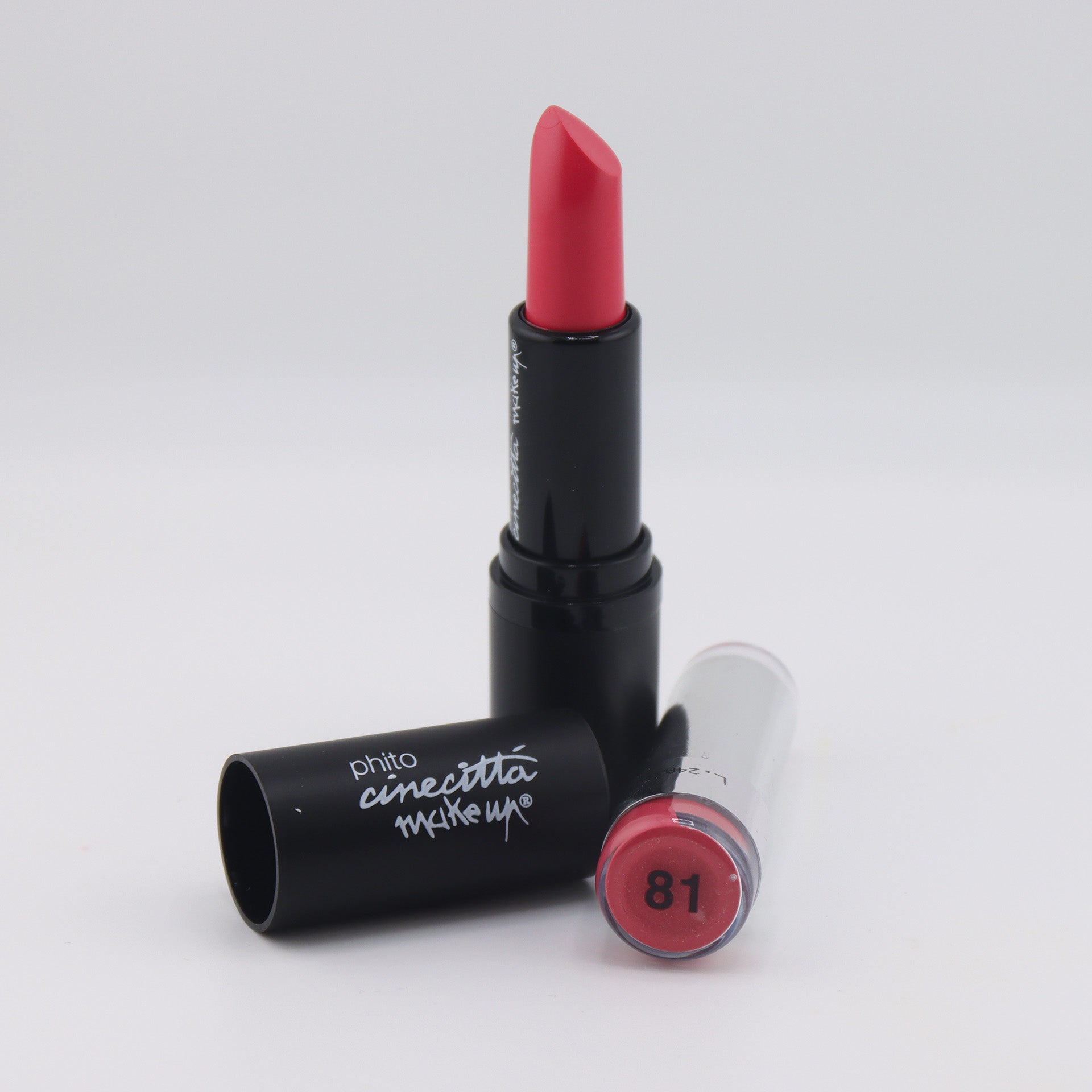 n°1 Rossetto Classico in Stick della linea Phito Cinecittà Make Up