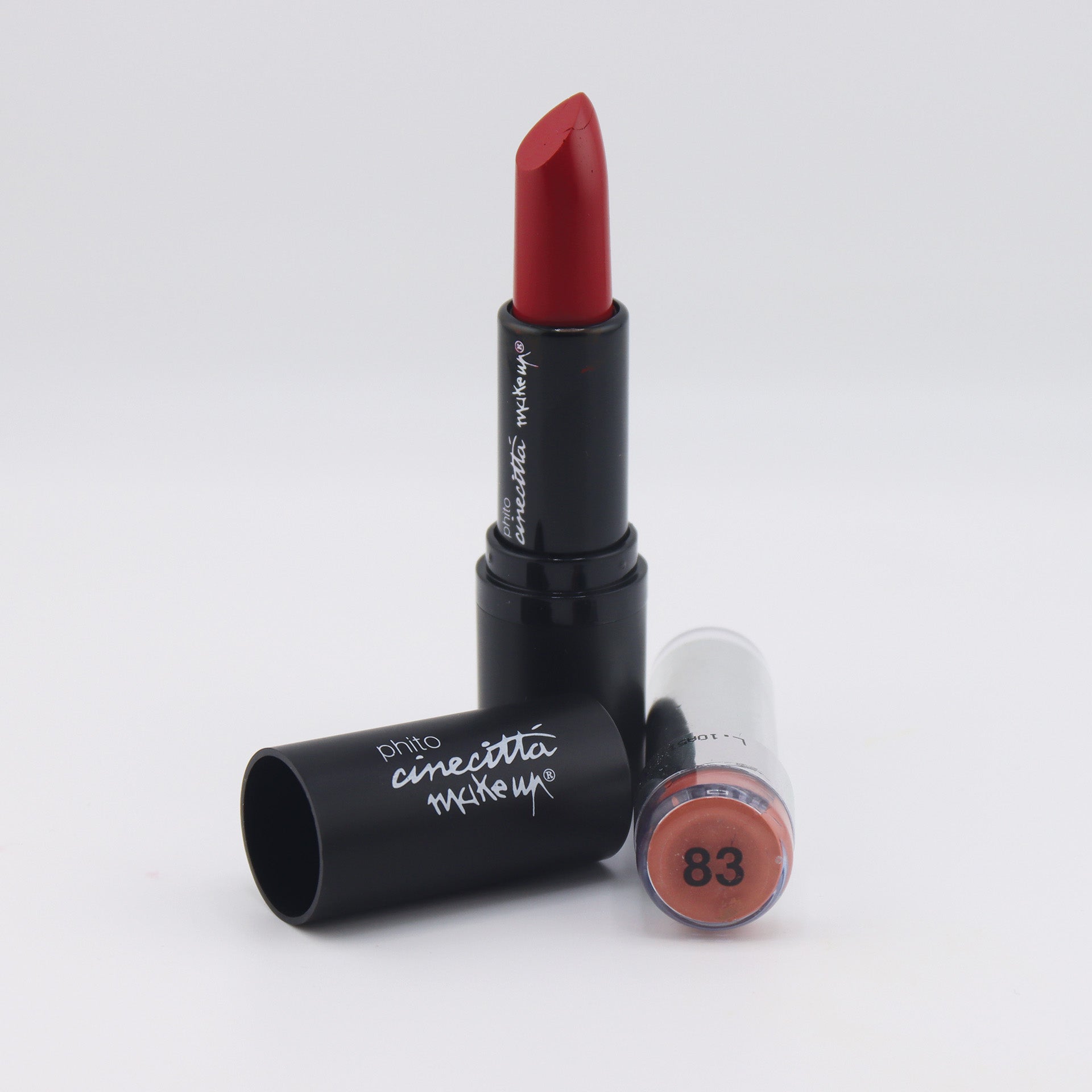n°1 Rossetto Classico in Stick della linea Phito Cinecittà Make Up
