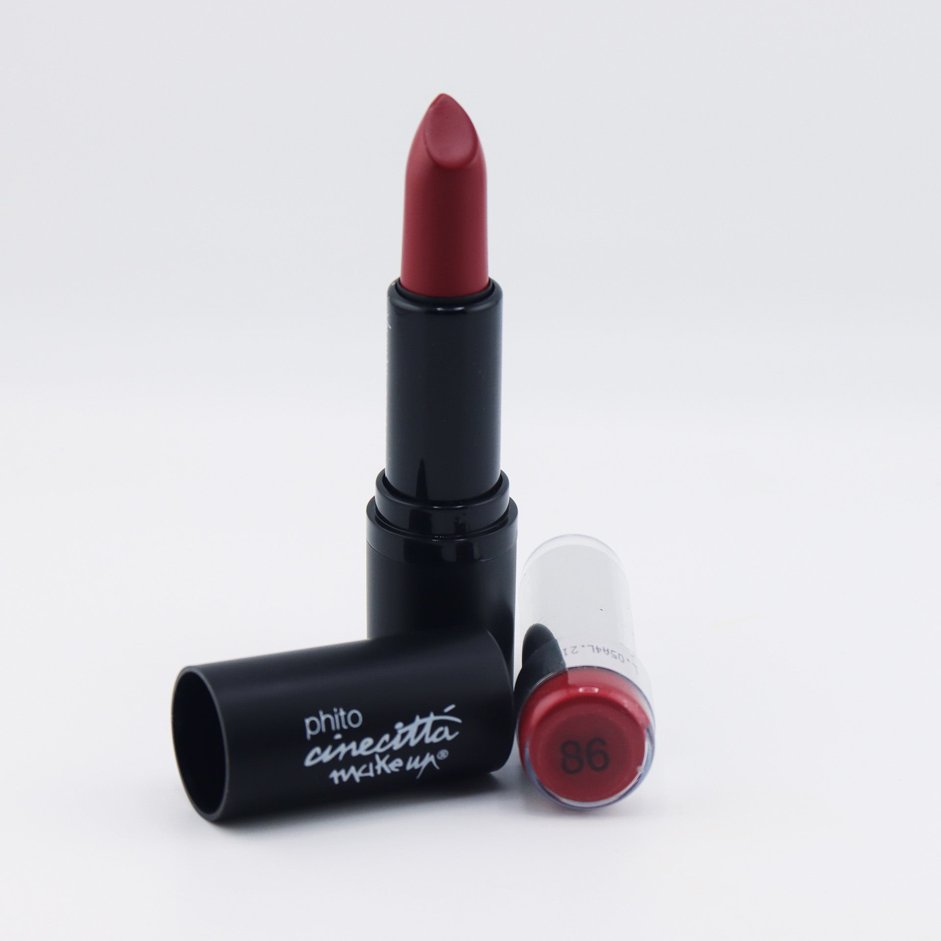 n°1 Rossetto Classico in Stick della linea Phito Cinecittà Make Up