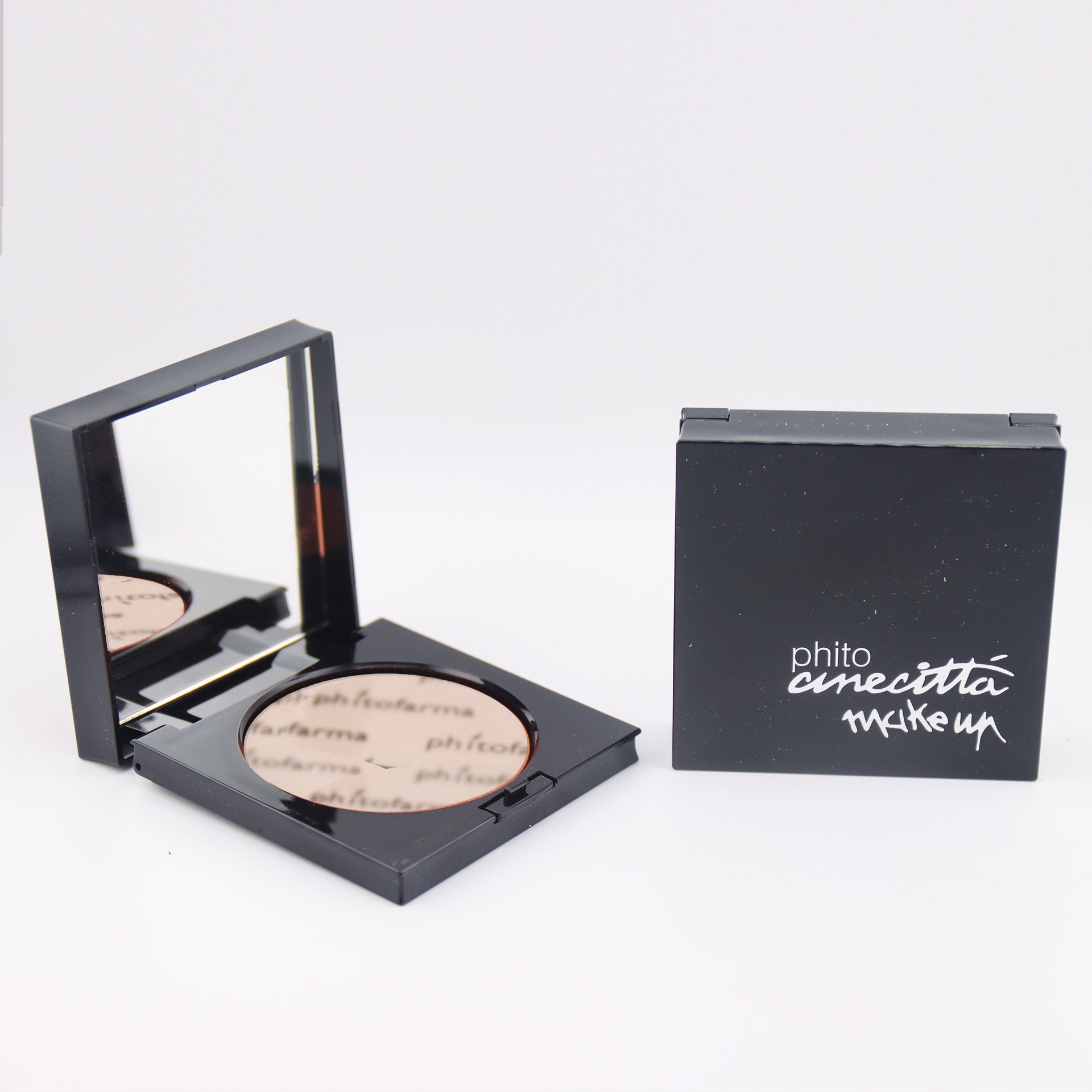 N°1 Terra Cotta (Bronzer) della linea Phito Cinecittà Make Up