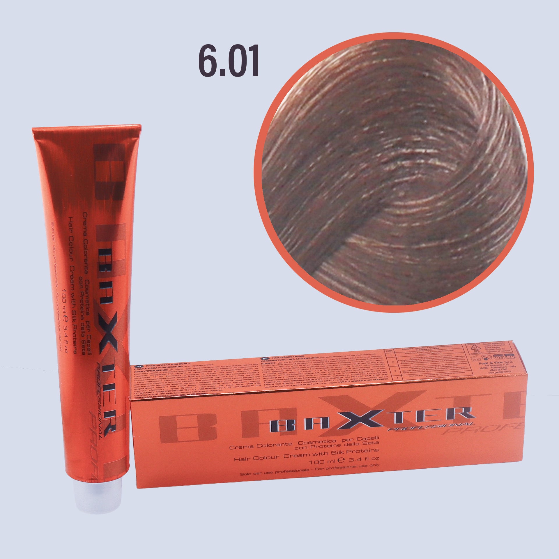 1.10 Colorante Baxter 100 ml