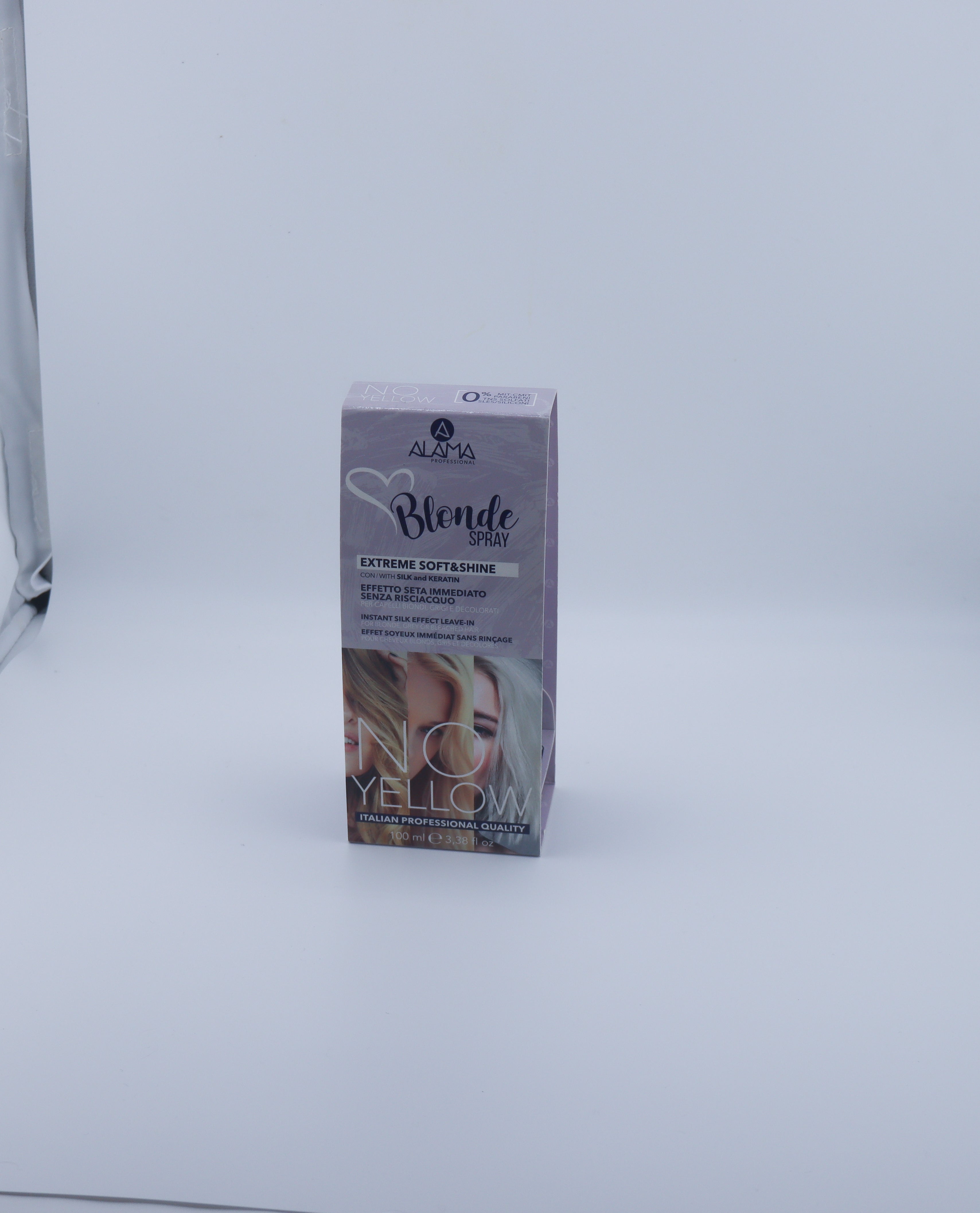 Colore Blonde Alama 100 ml