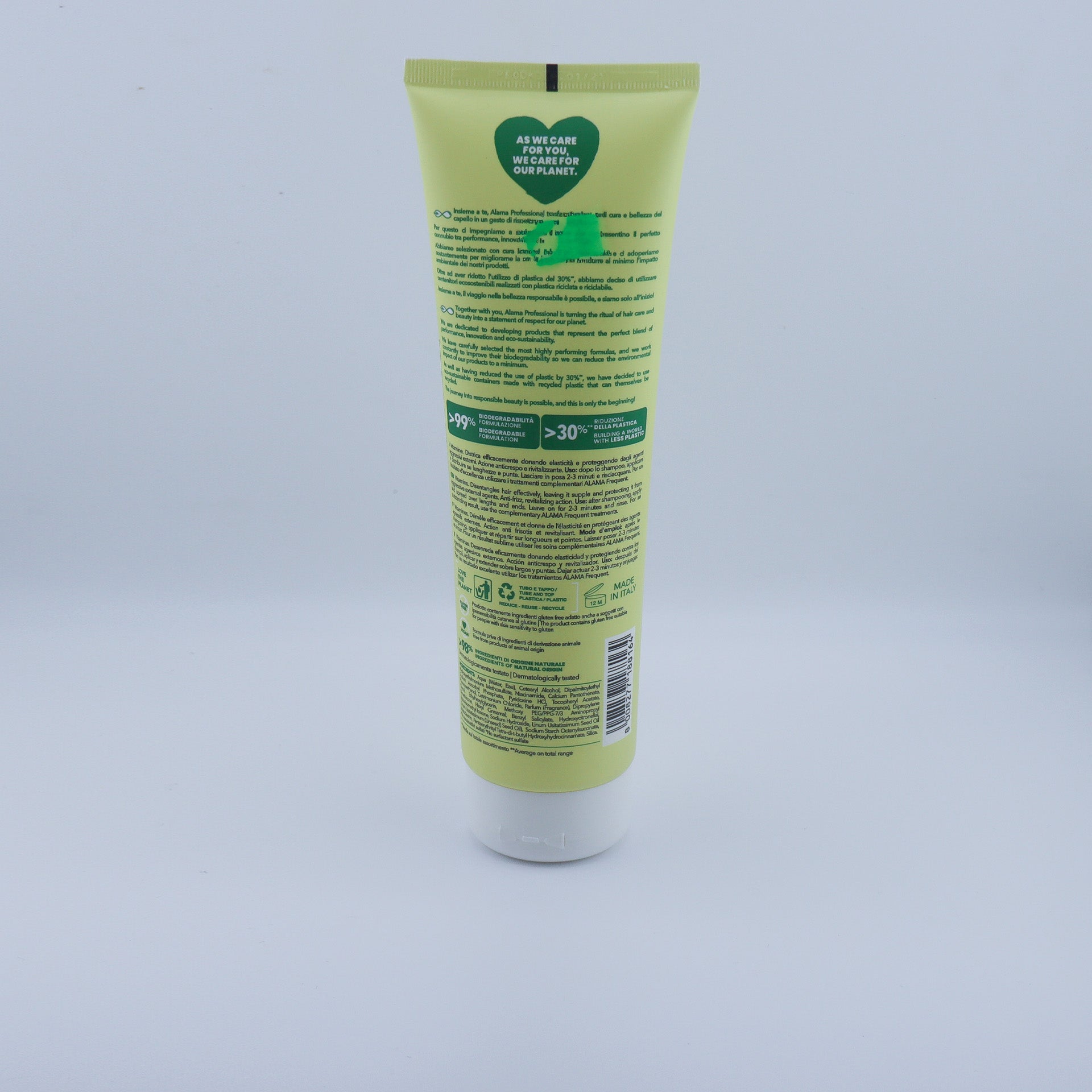 Conditioner Alama 300 ml