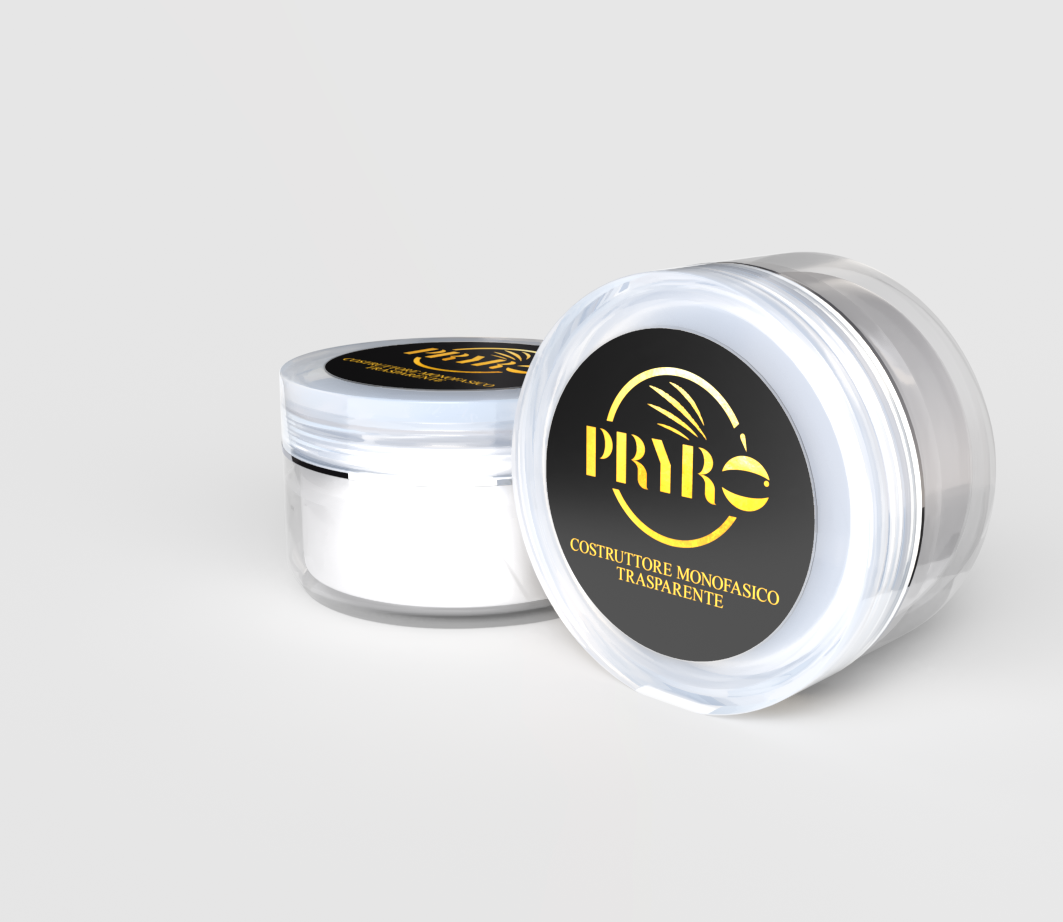 COSTRUTTORE MONOFASICO CAMOUFLAGE PINK Art. REF 030 - 30 ml