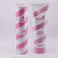 kit per la cura del corpo di Pink Sugar