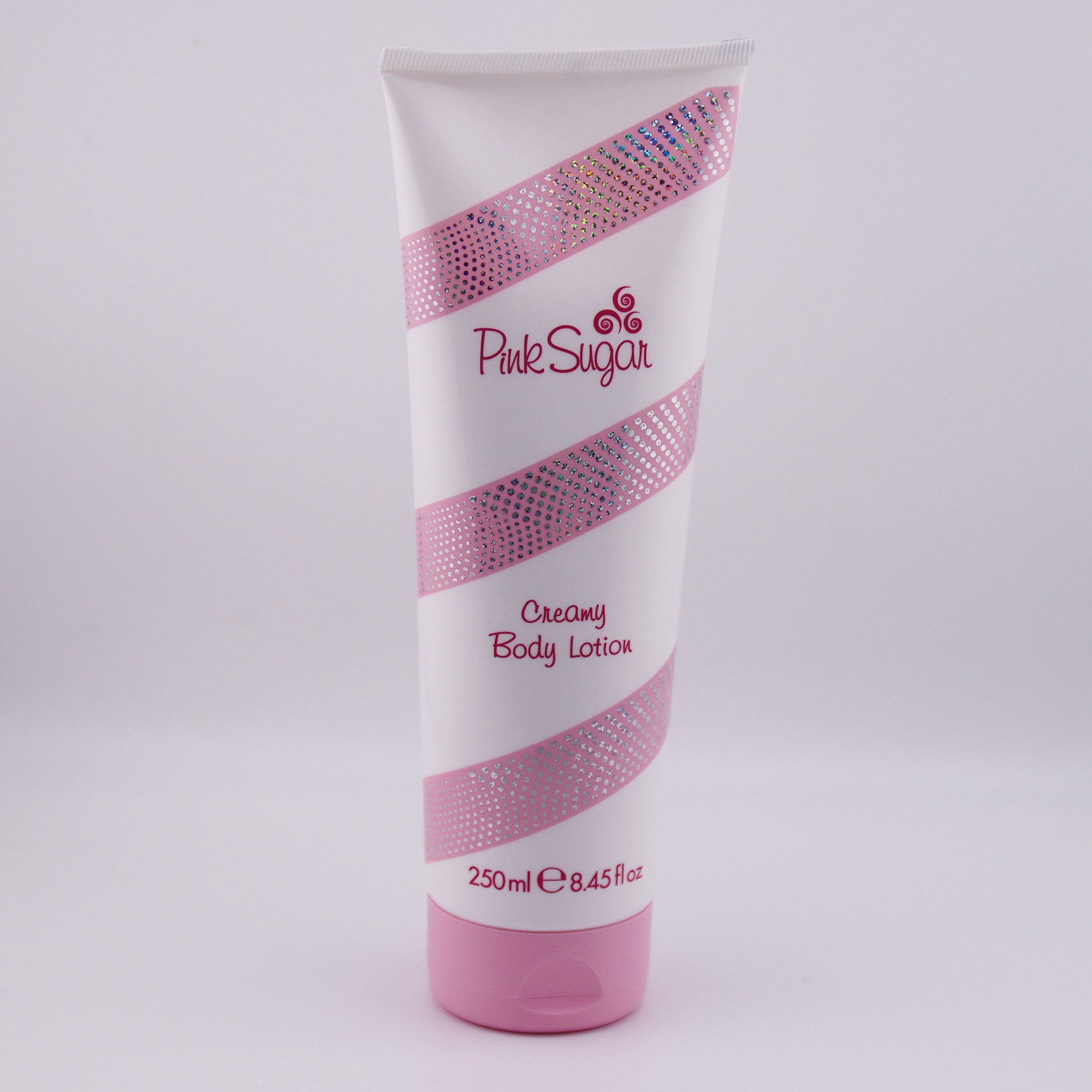 Creamy Body Lotion di Pink Sugar