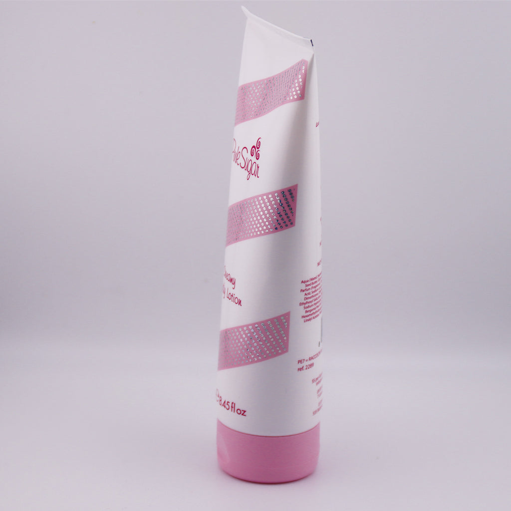 Creamy Body Lotion di Pink Sugar