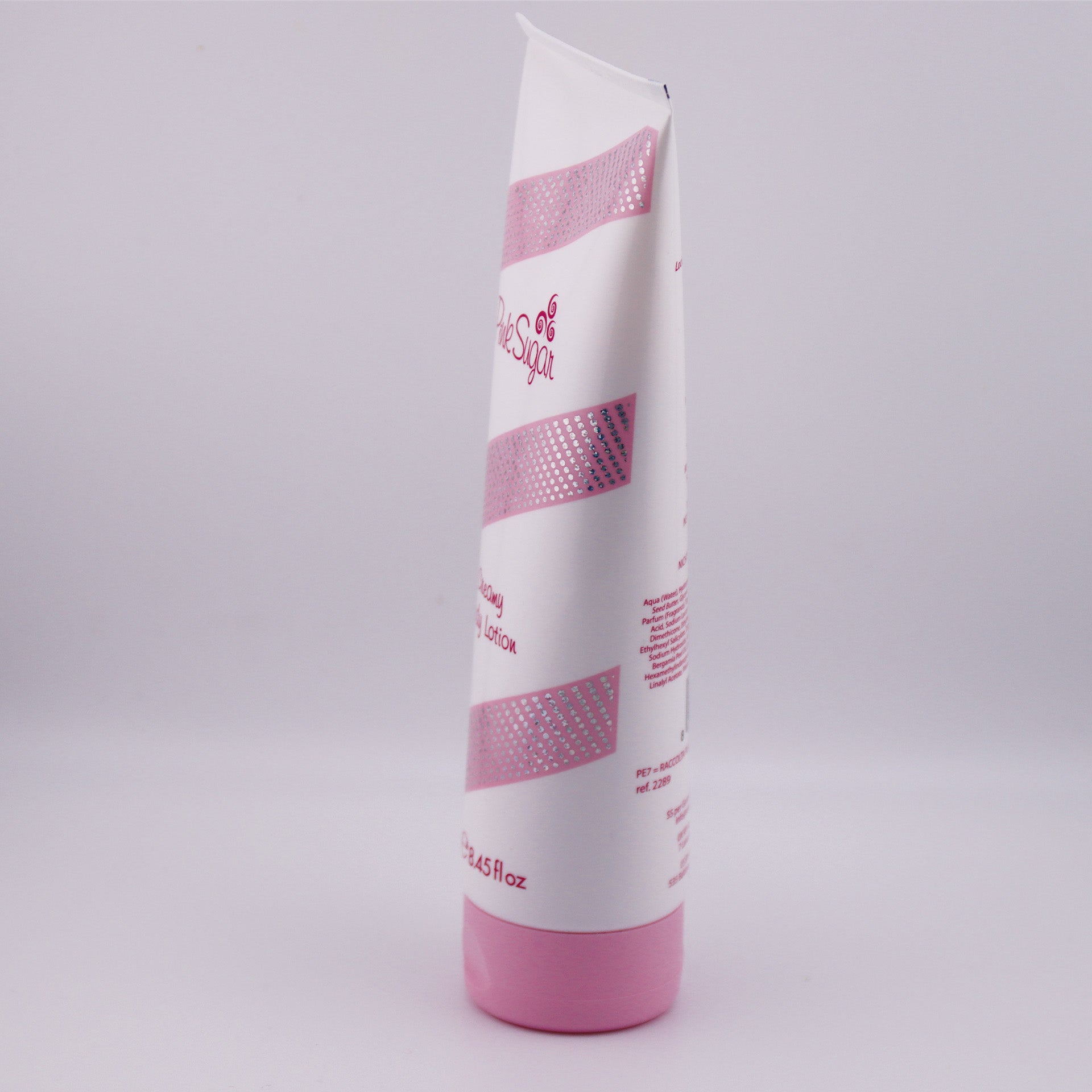 Creamy Body Lotion di Pink Sugar