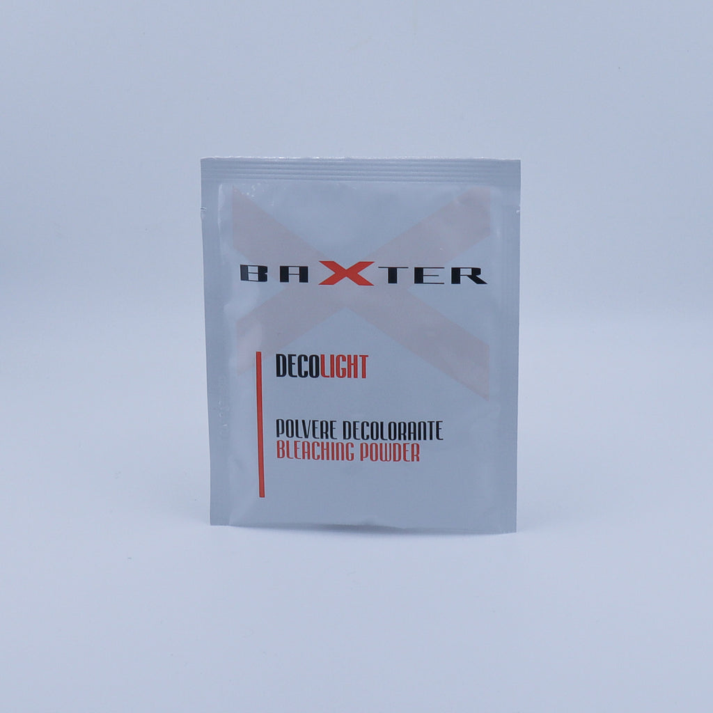 Decolorante Polvere Baxter 25 g