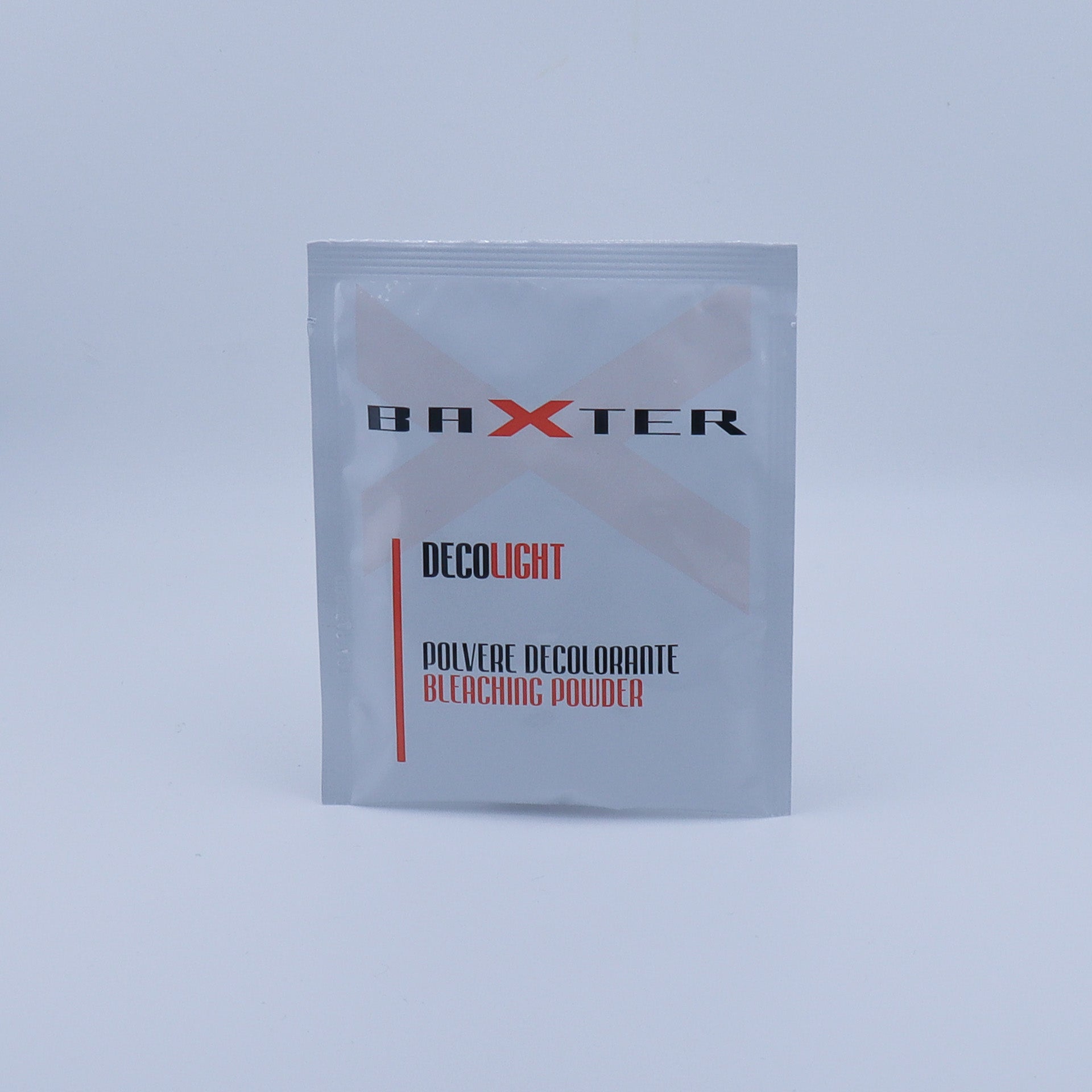Decolorante Polvere Baxter 25 g
