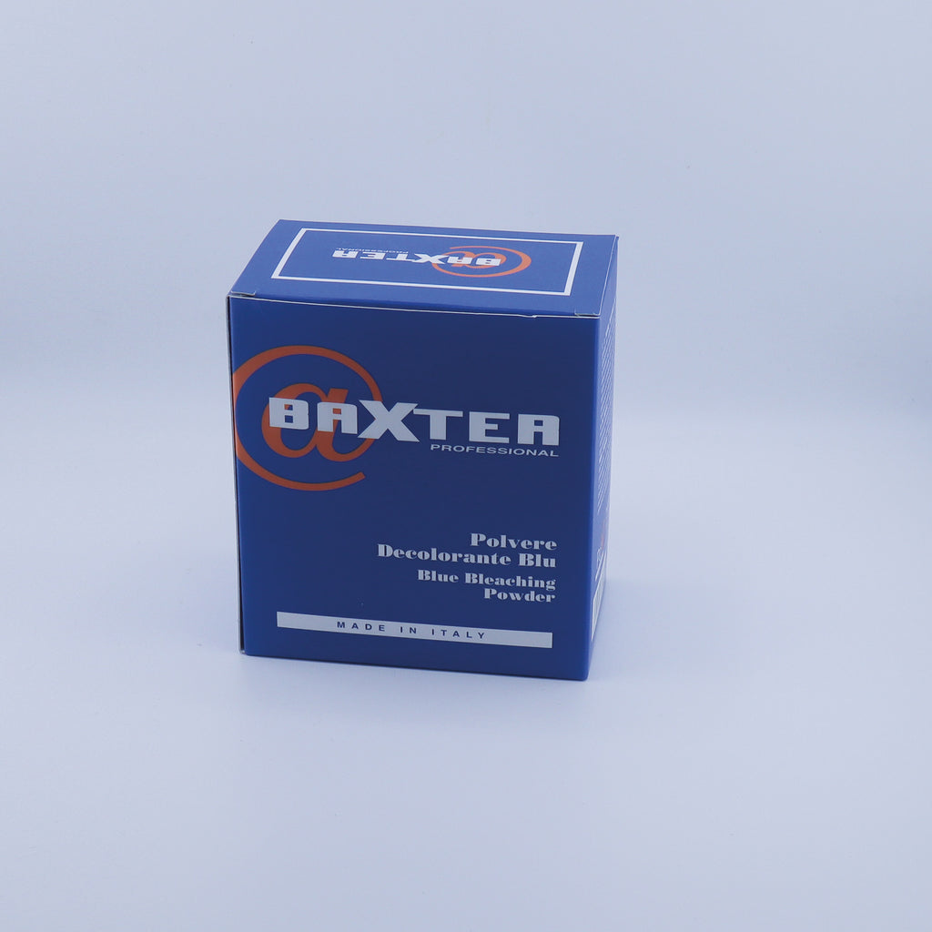 Decolorante Polvere Baxter 450 g