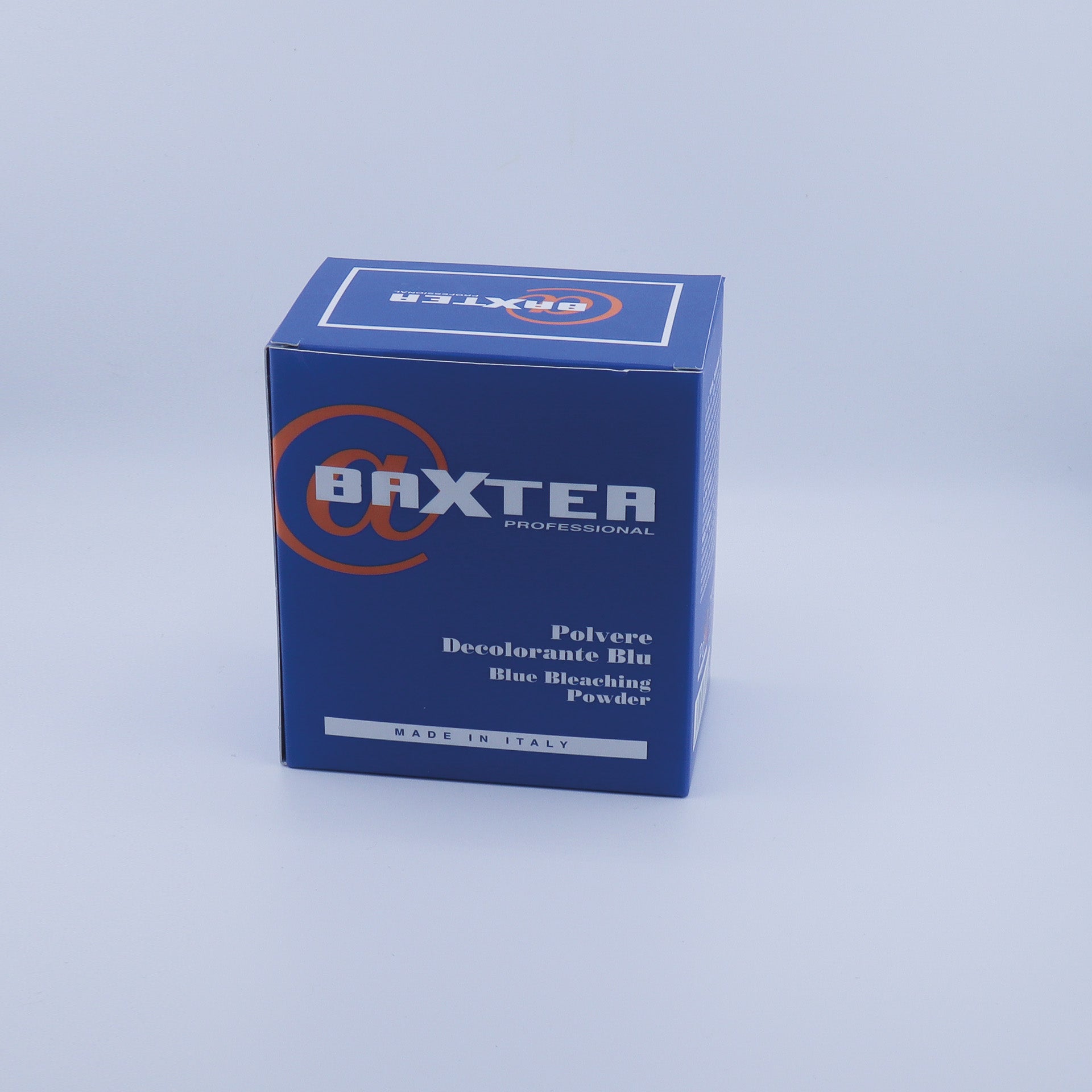 Decolorante Polvere Baxter 450 g