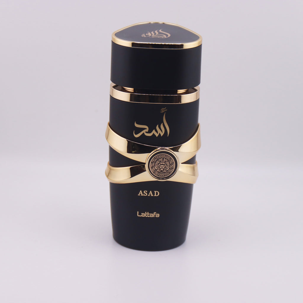 Profumo uomo Asad di Lattafa Perfumes