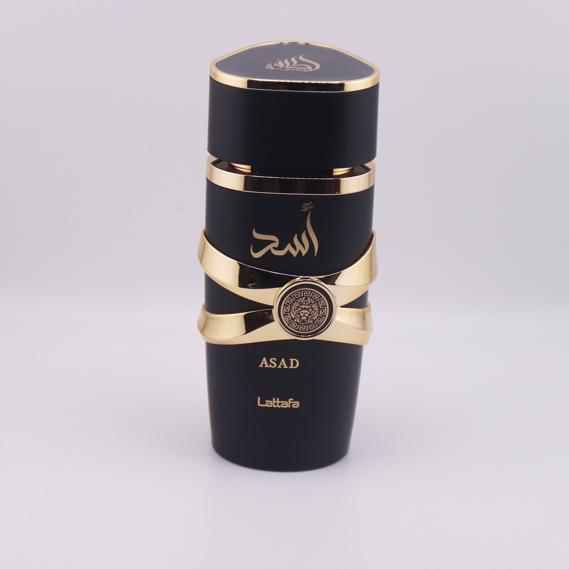 Profumo uomo Asad di Lattafa Perfumes