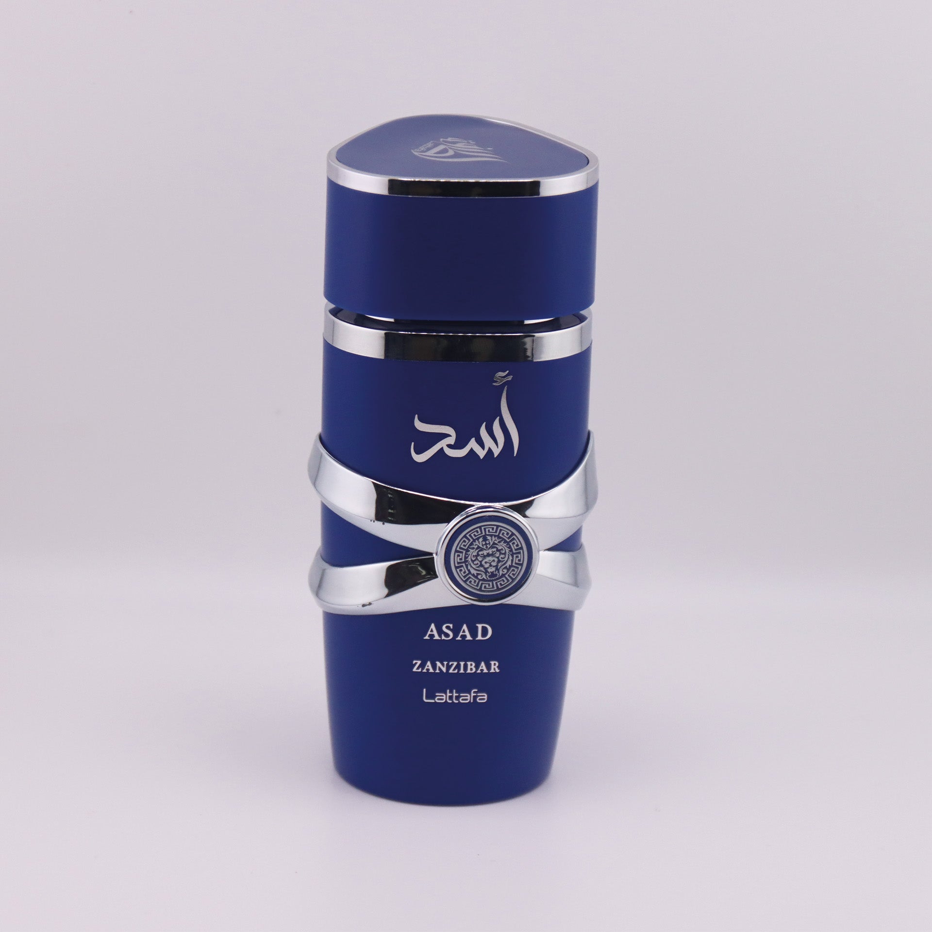 Profumo uomo Asad Zanzibar di Lattafa Perfumes