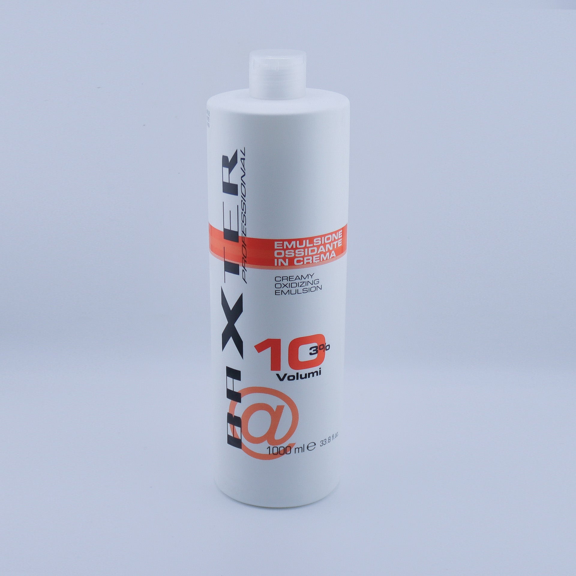 Emulsione Baxter 10V
