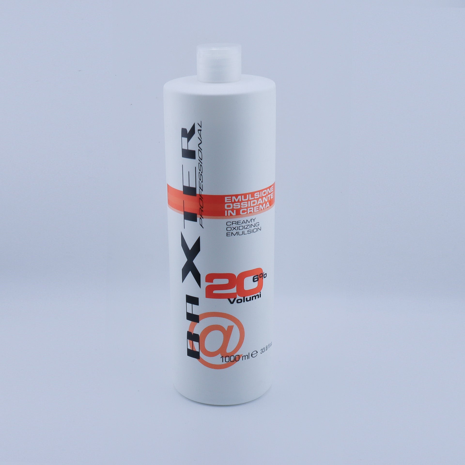 Emulsione Baxter 10V