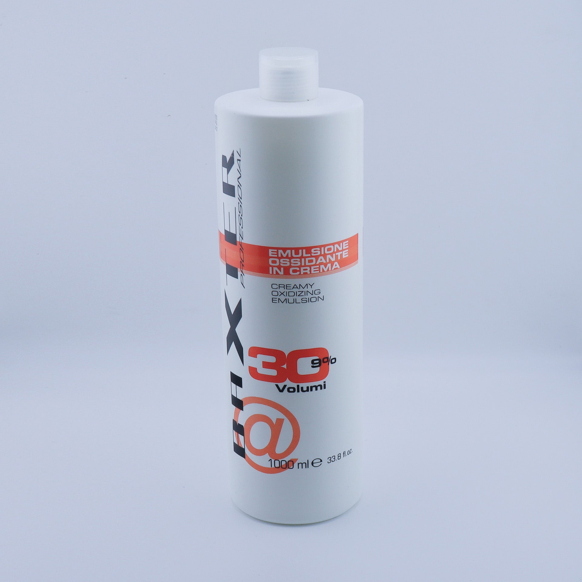 Emulsione Baxter 10V