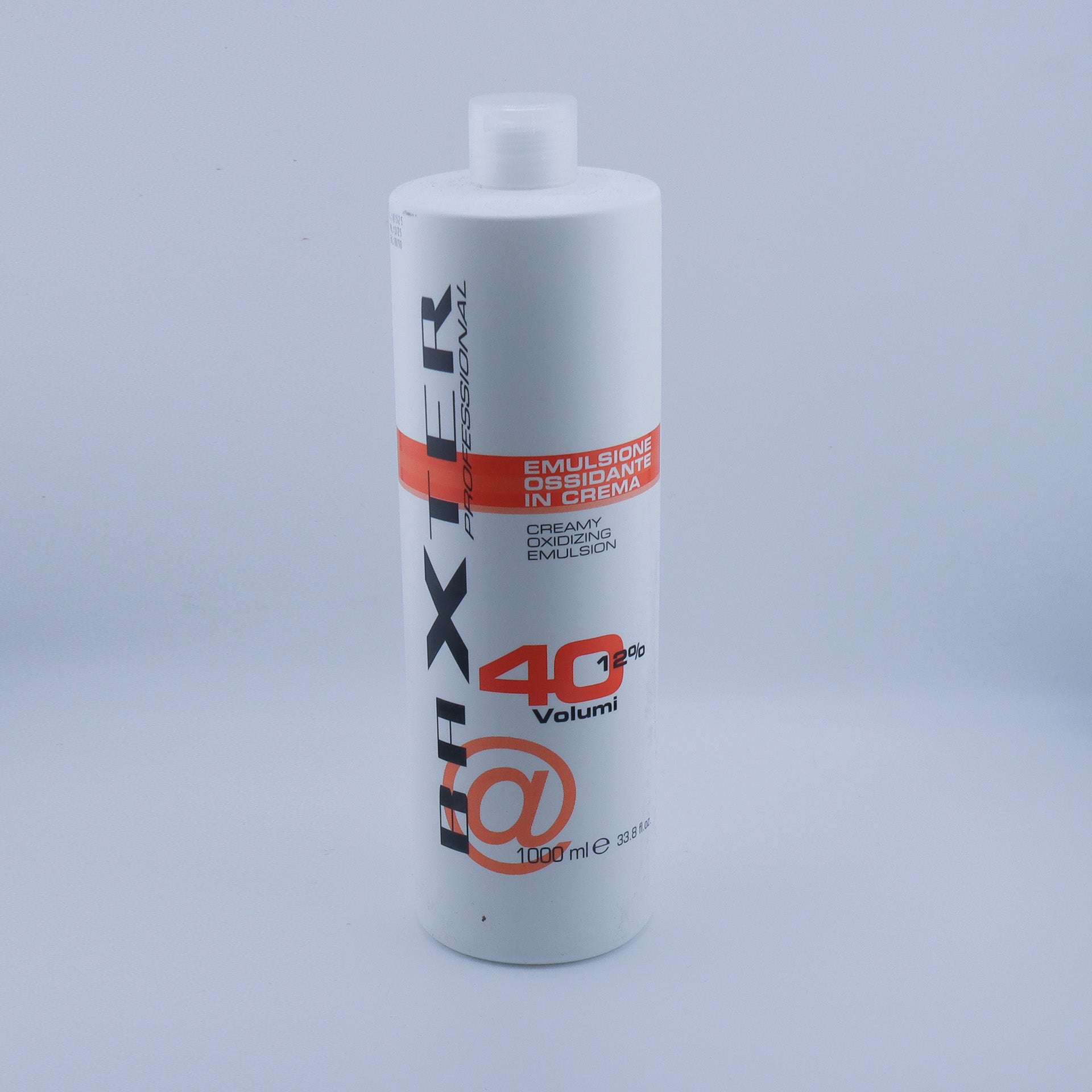 Emulsione Baxter 10V
