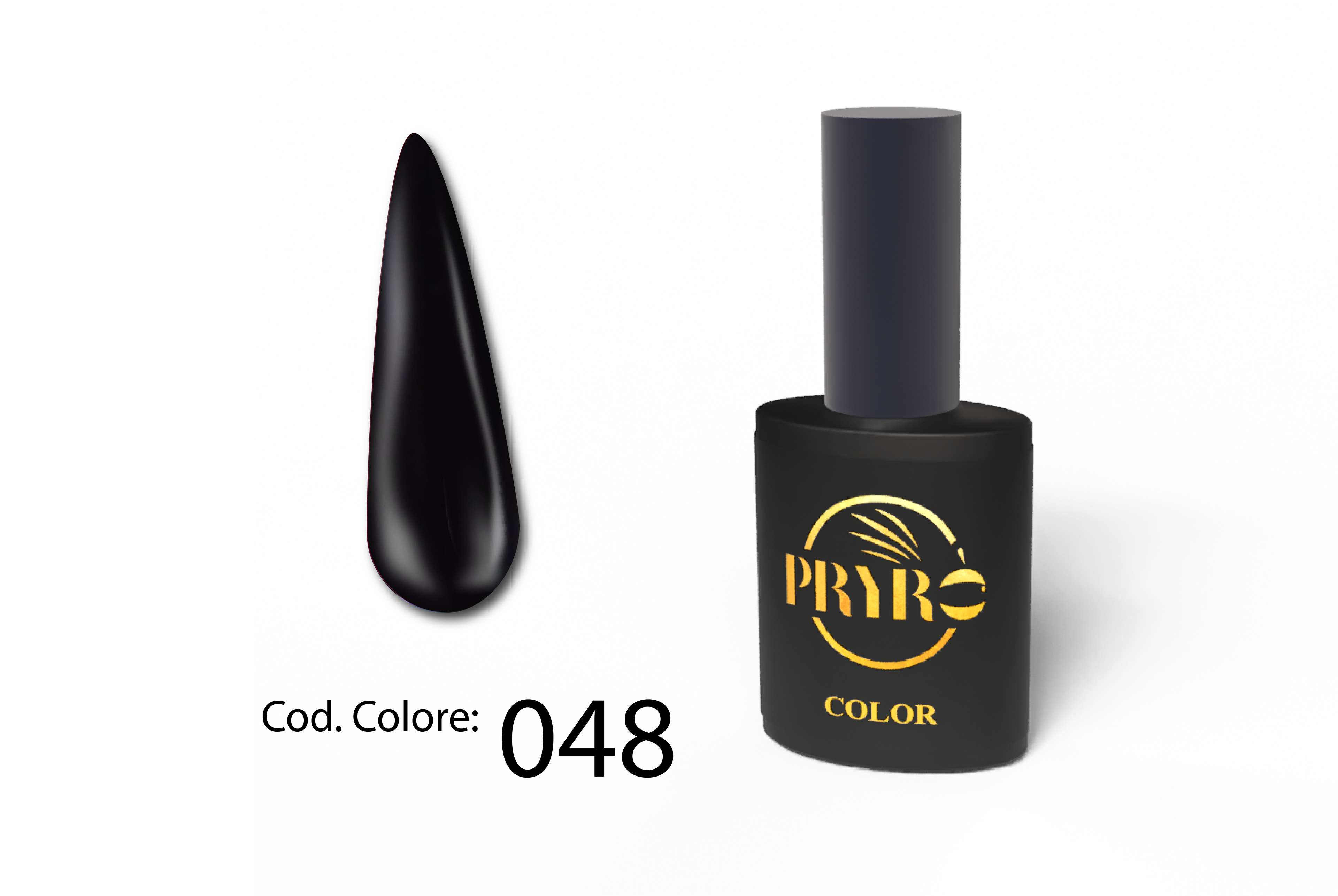 COLOR - Art. REF 005 - 8 ml