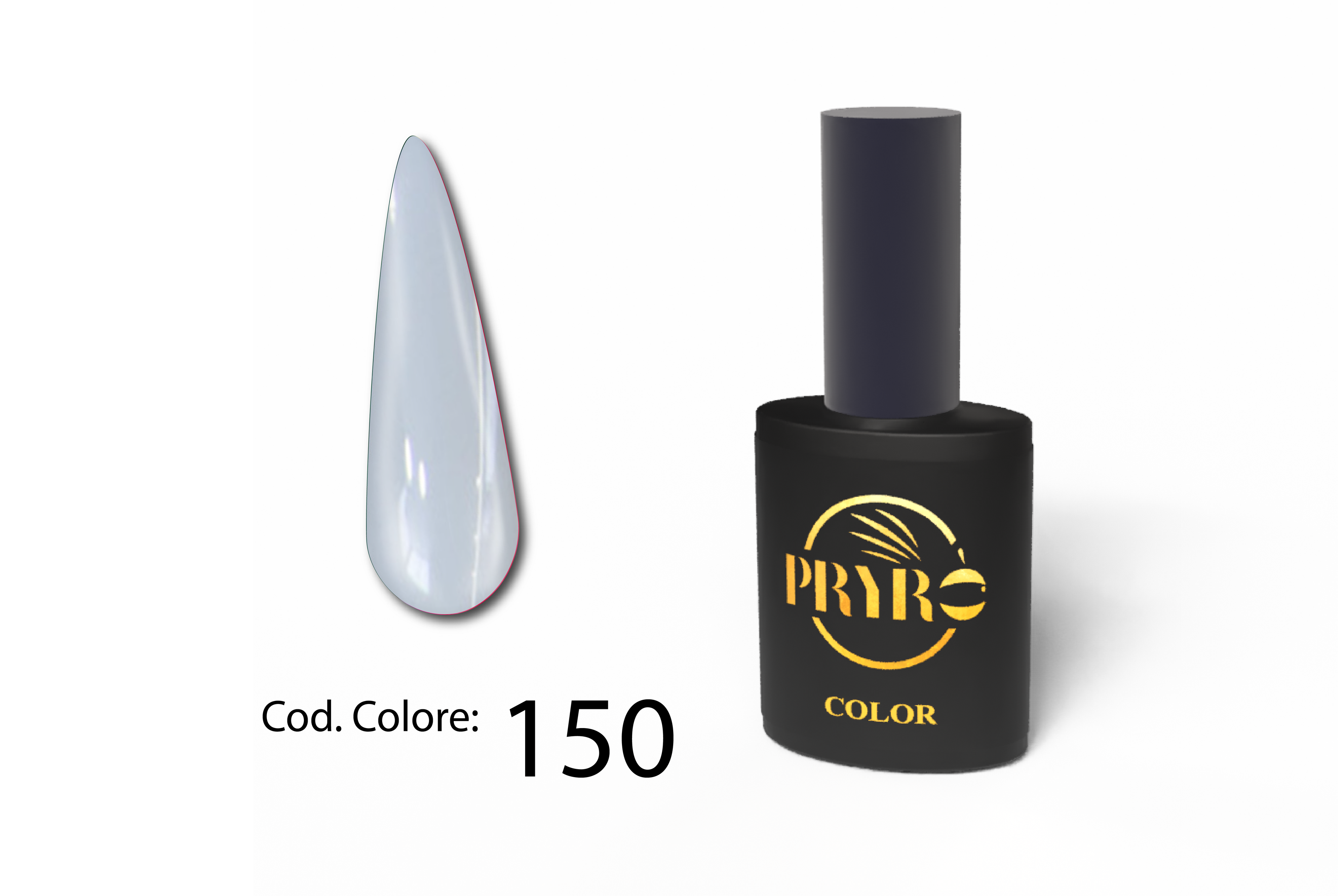 COLOR - Art. REF 005 - 8 ml