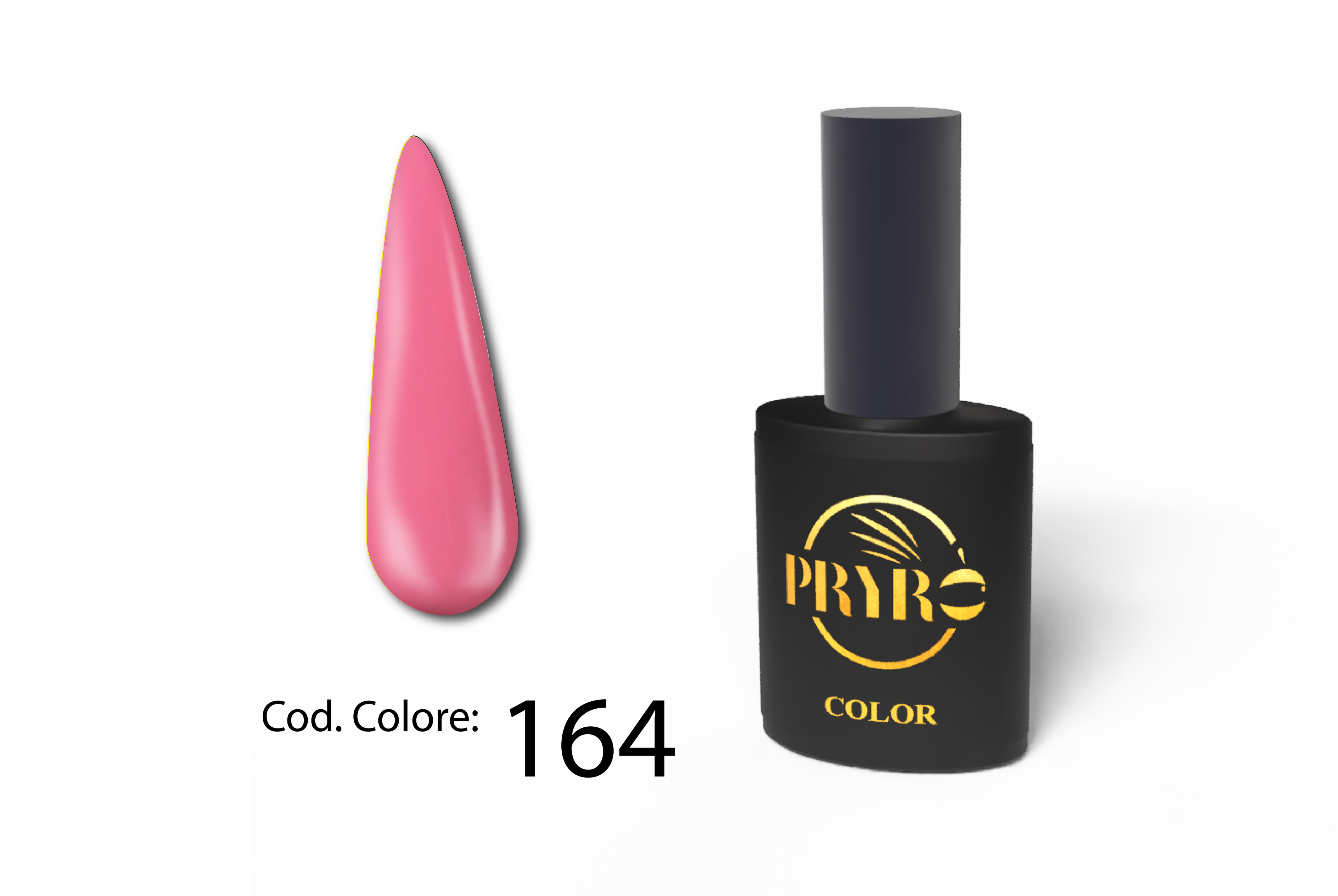 COLOR - Art. REF 005 - 8 ml