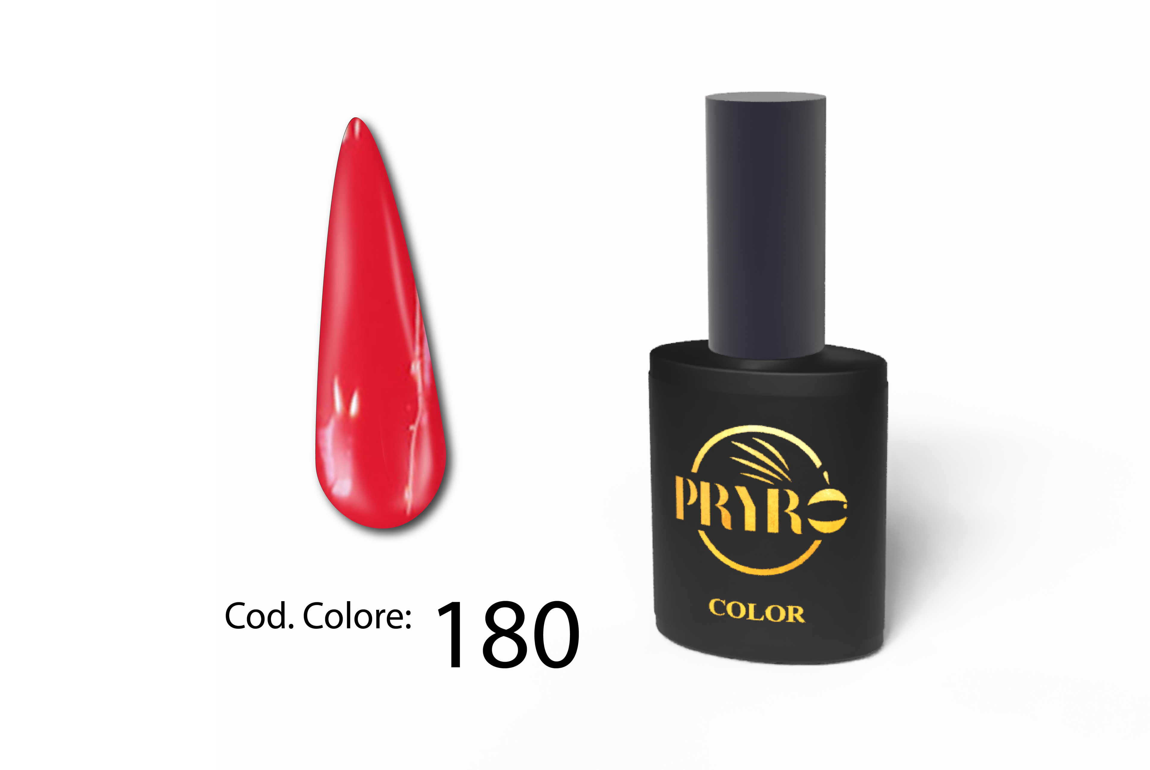 COLOR - Art. REF 005 - 8 ml