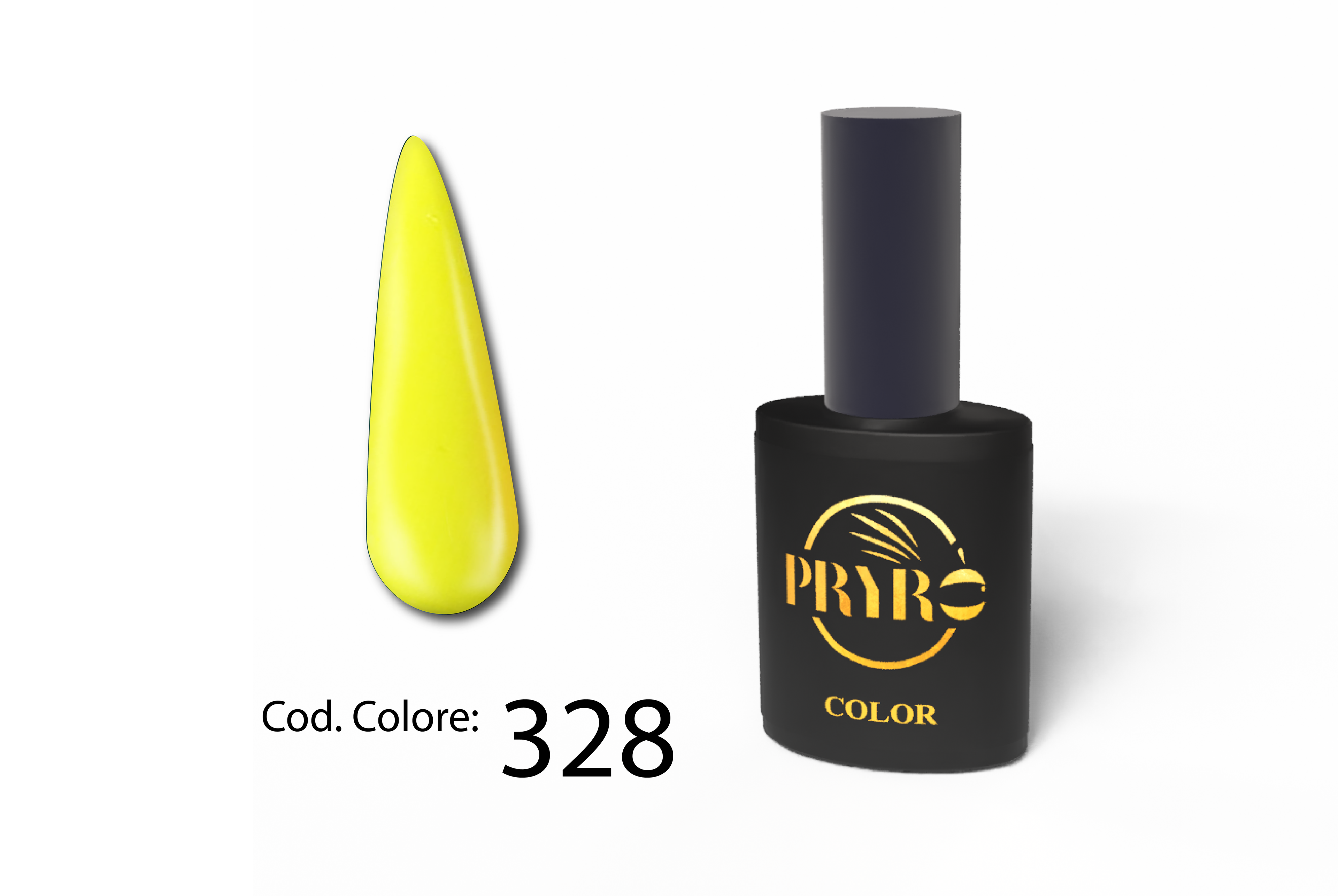 COLOR - Art. REF 005 - 8 ml