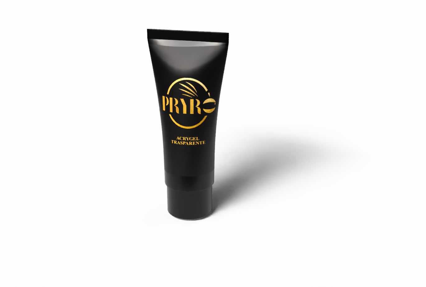 ACRYGEL TRASPARENTE Art. REF 024 - 60 ml