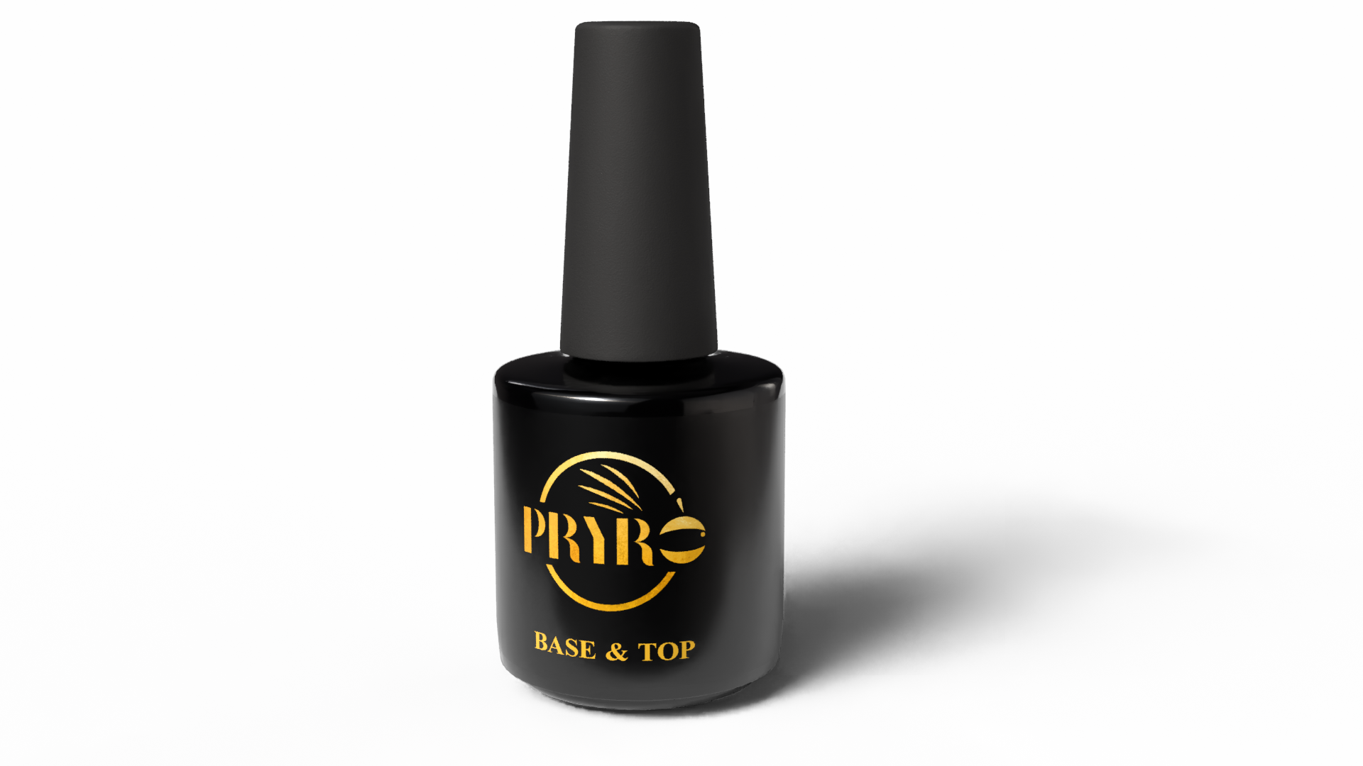 BASE & TOP - Art. REF 025 - 15 ml