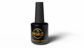TOP CENERE MATT - Art. REF 027 - Top coat - No Wipe. - 15 ml