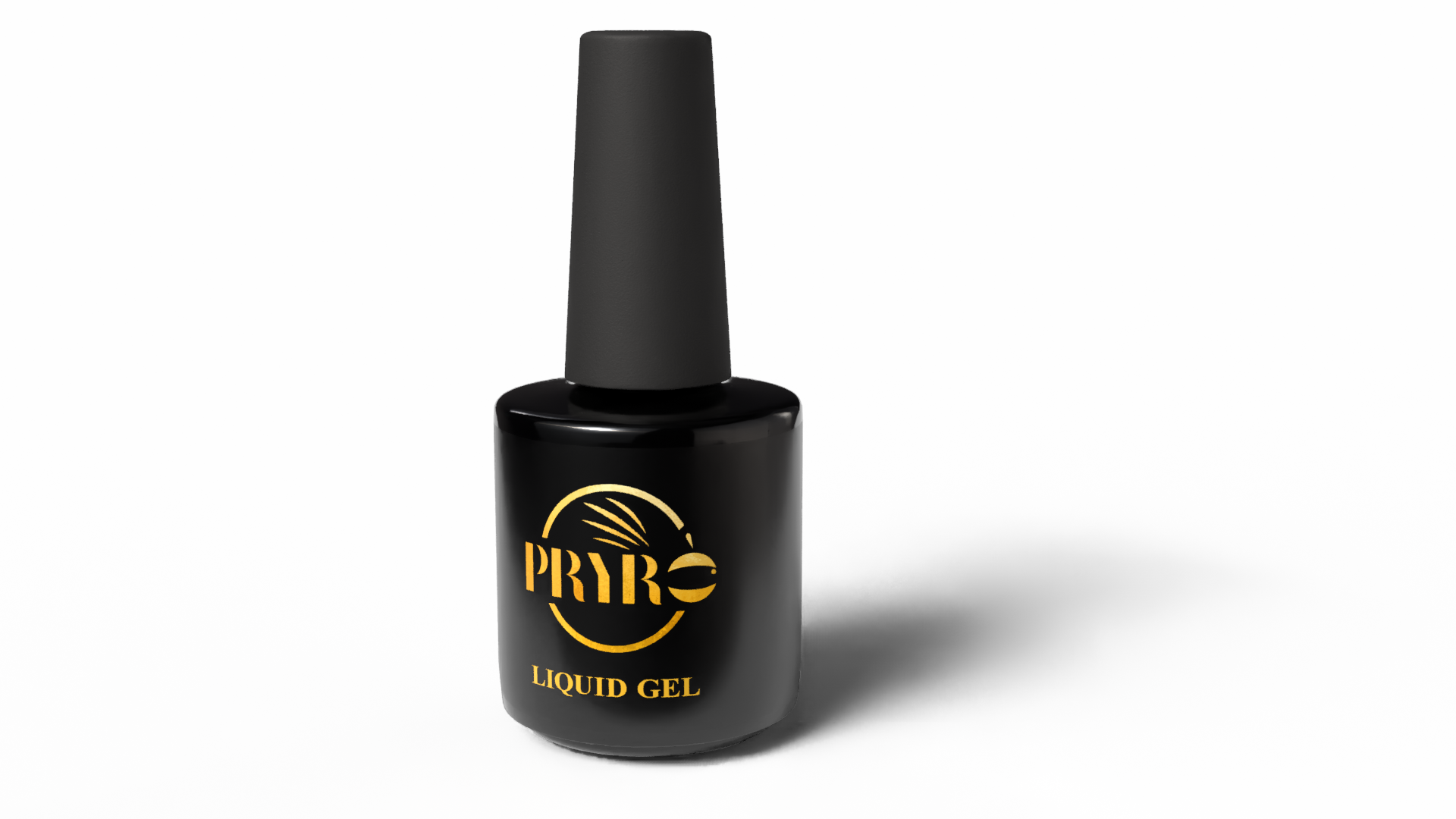 LIQUID GEL - Art. REF 025 - 15 ml