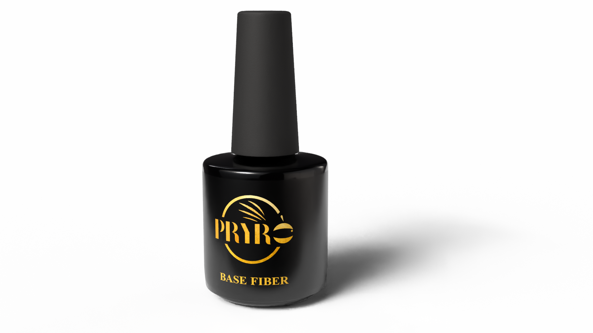 BASE FIBER - Art. REF 025 - 15 ml