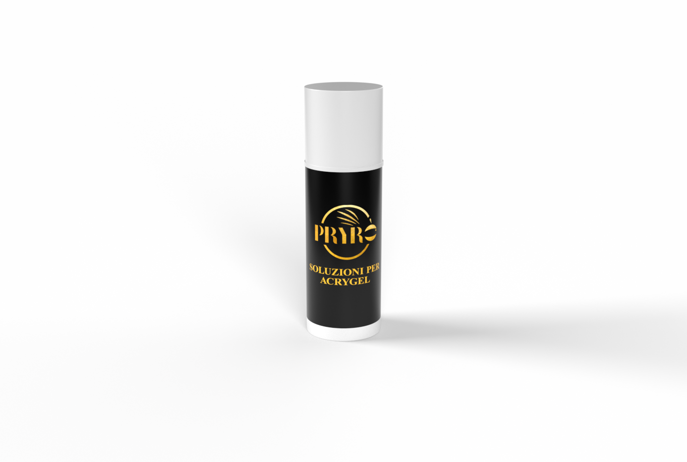 SOLUZIONE PER ACRYGEL Art. REF 015 - 125 ml