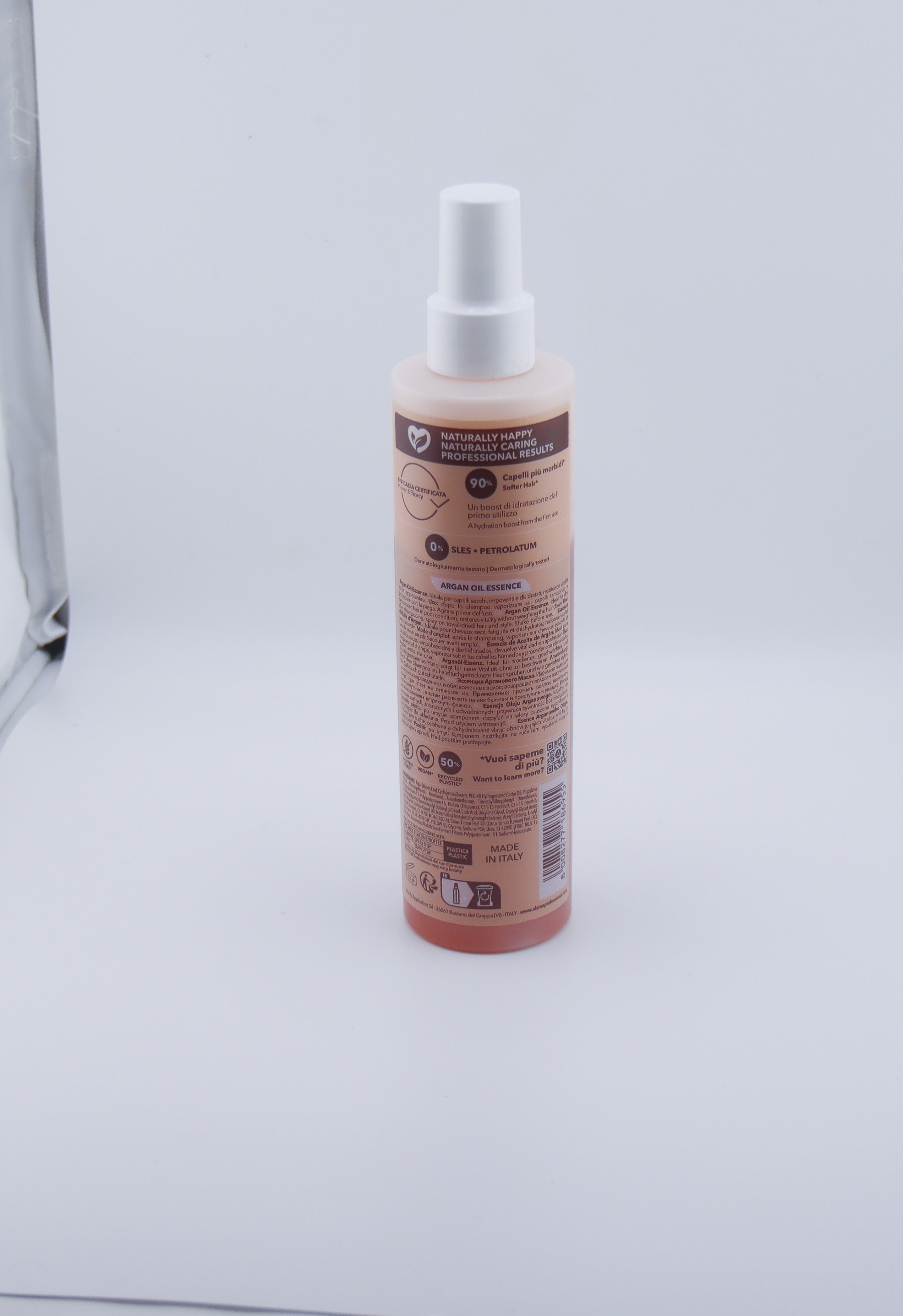 Hidra Balsamo Alama 250 ml