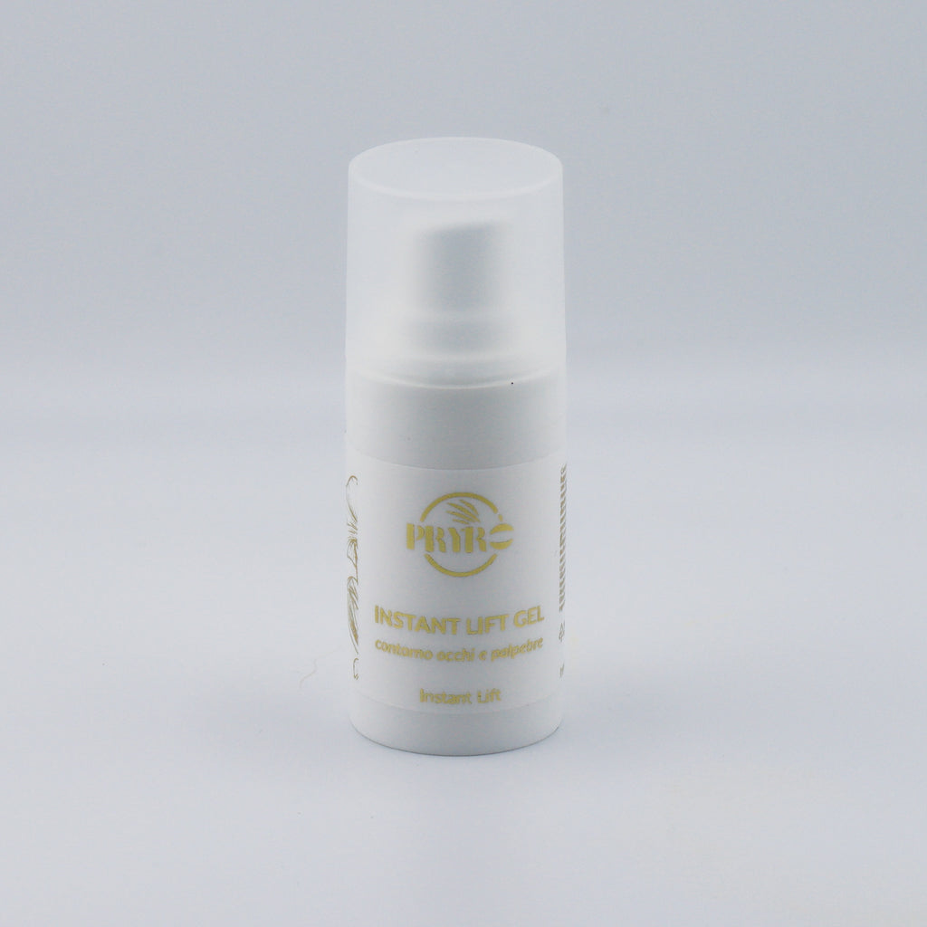 Instant lift gel pryrò