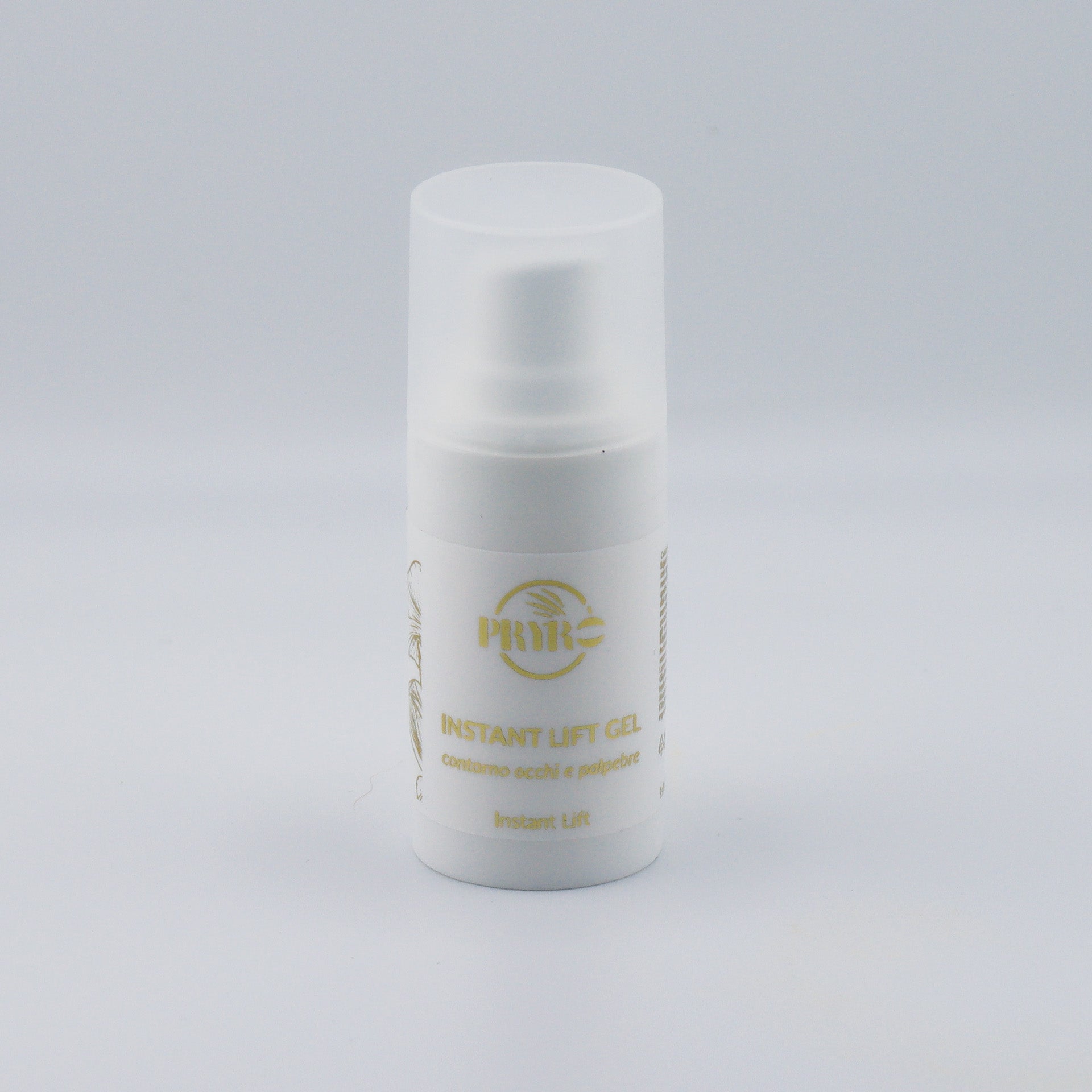 Instant lift gel pryrò