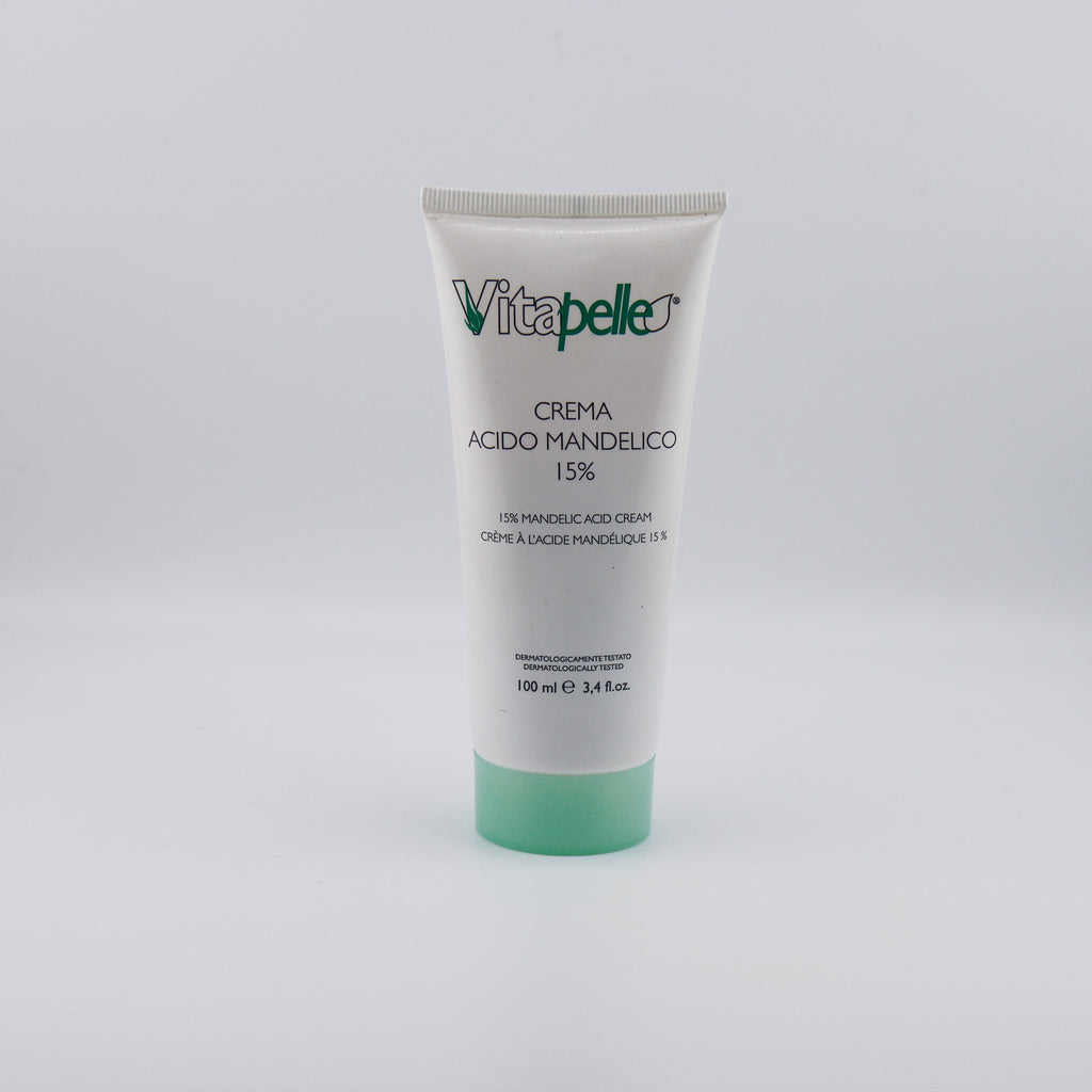 Vita pelle kit acido mandelico