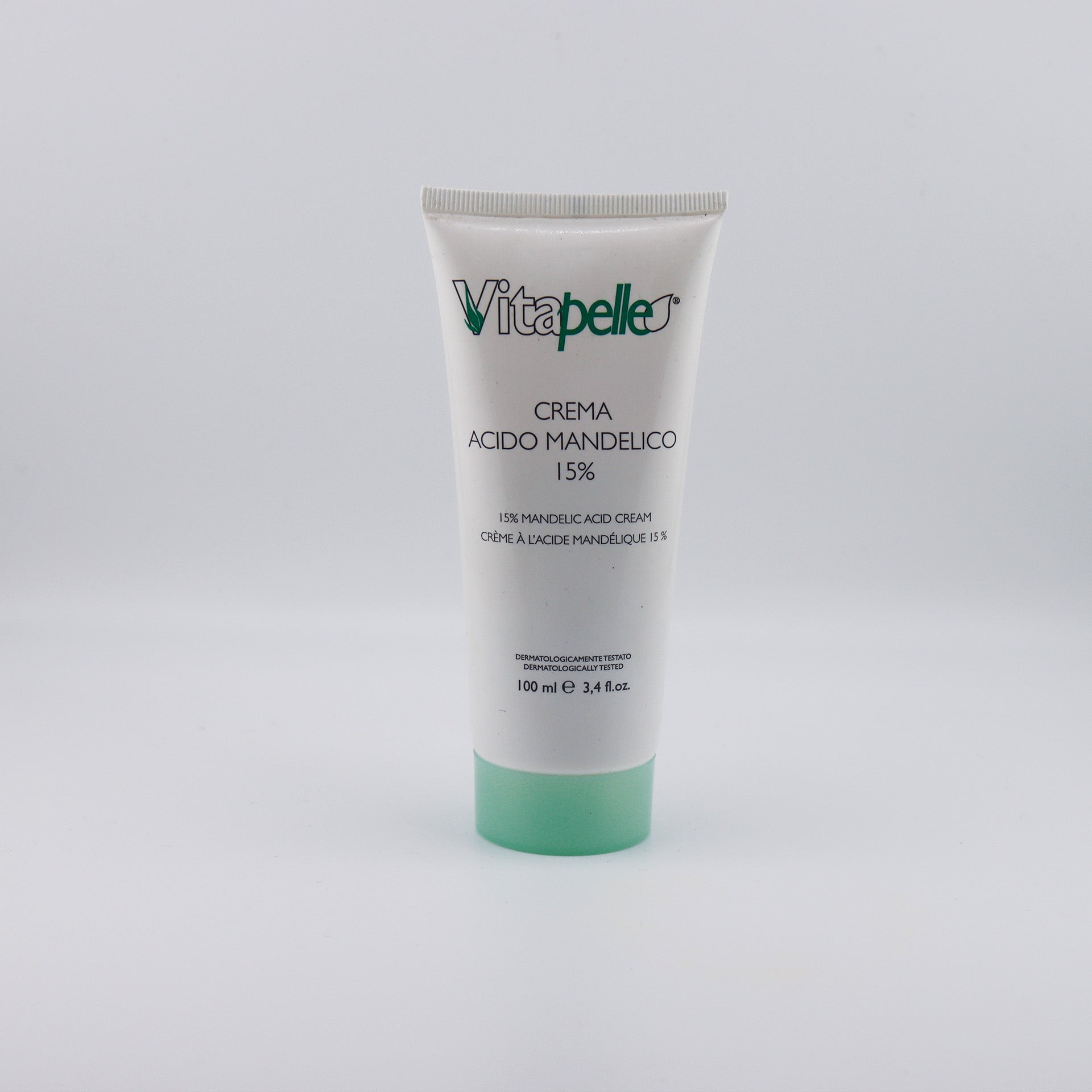 Vitapelle - Crema Acido Mandelico 15% (100 ml)