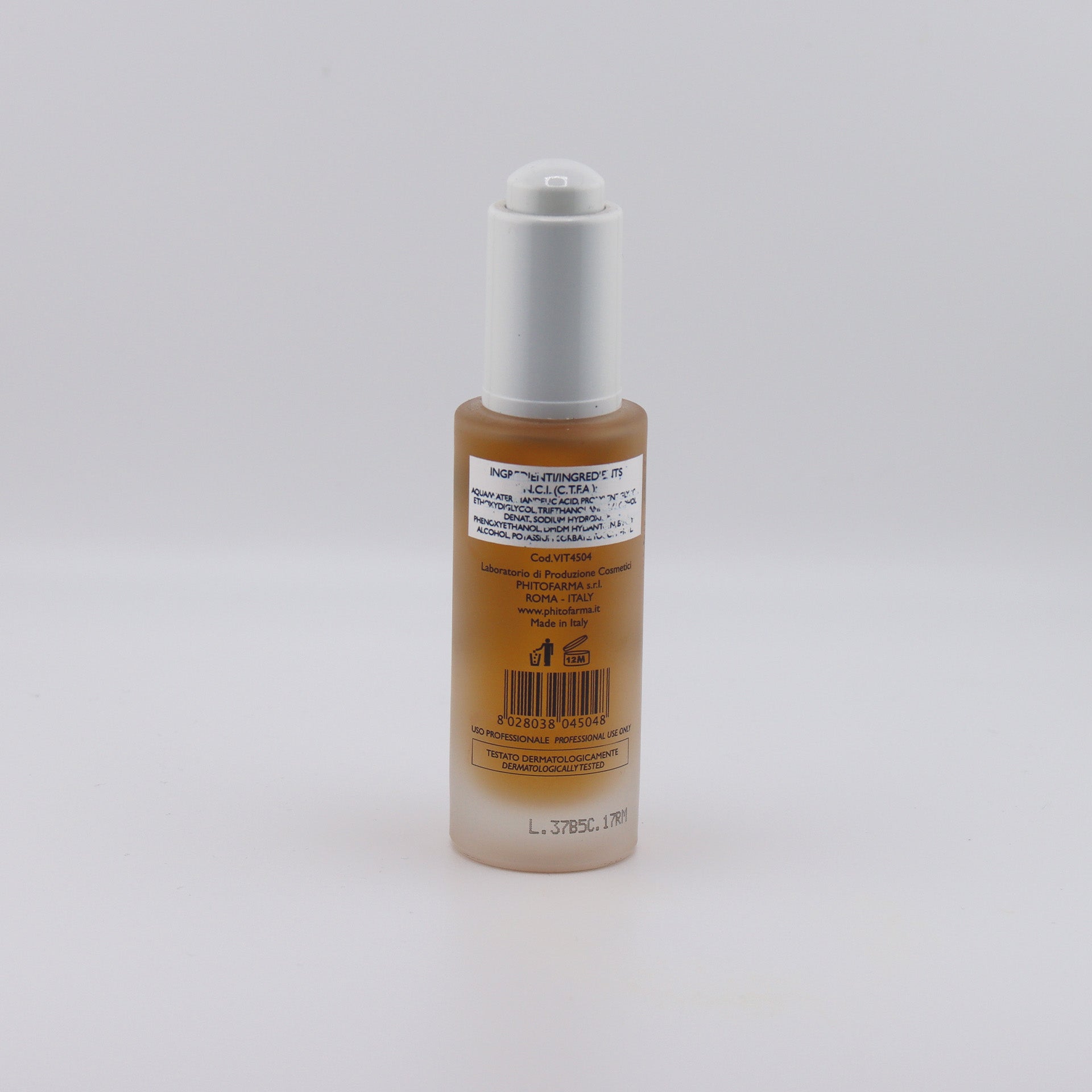 Vitapelle - Peeling Acido Mandelico 30% (30 ml)