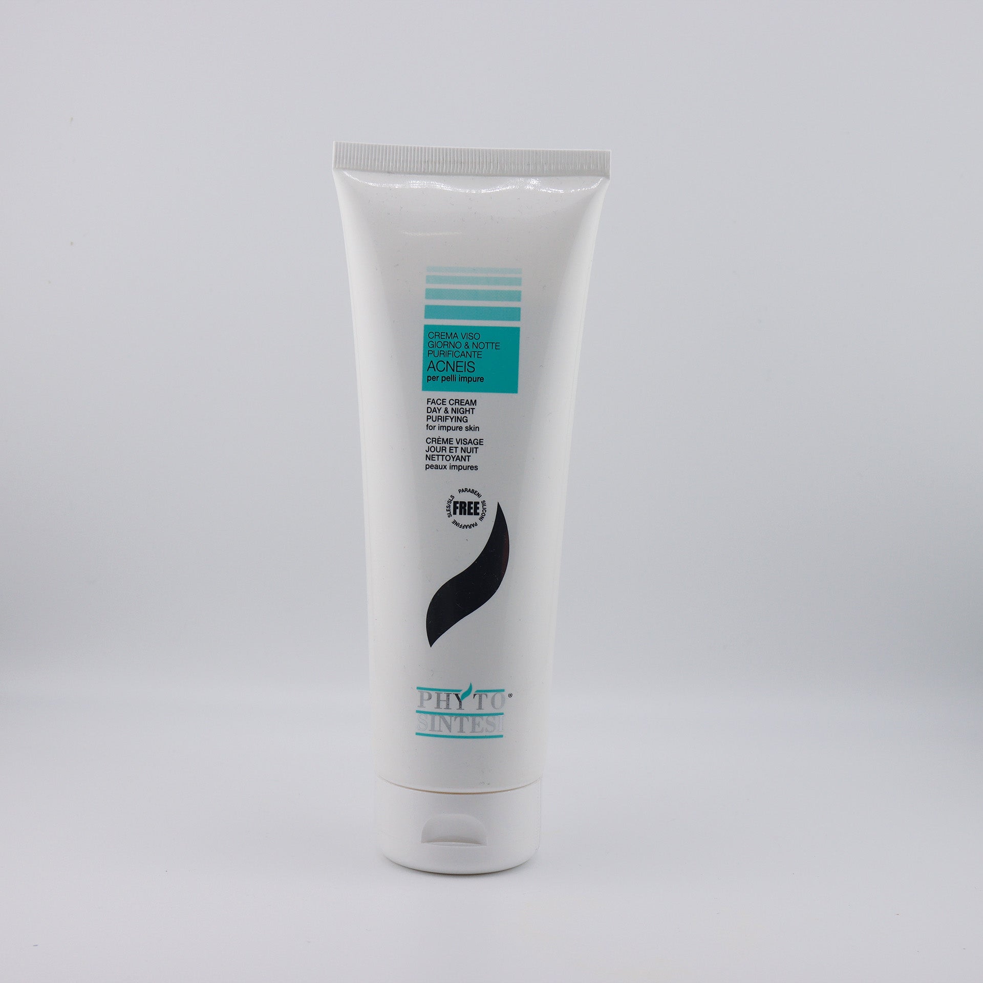 Crema Viso Giorno & Notte Purificante Acneis in tubetto