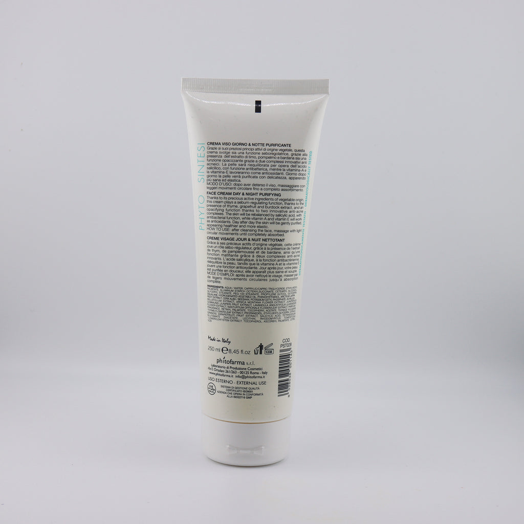 linea Acneis di Phyto Sintesi