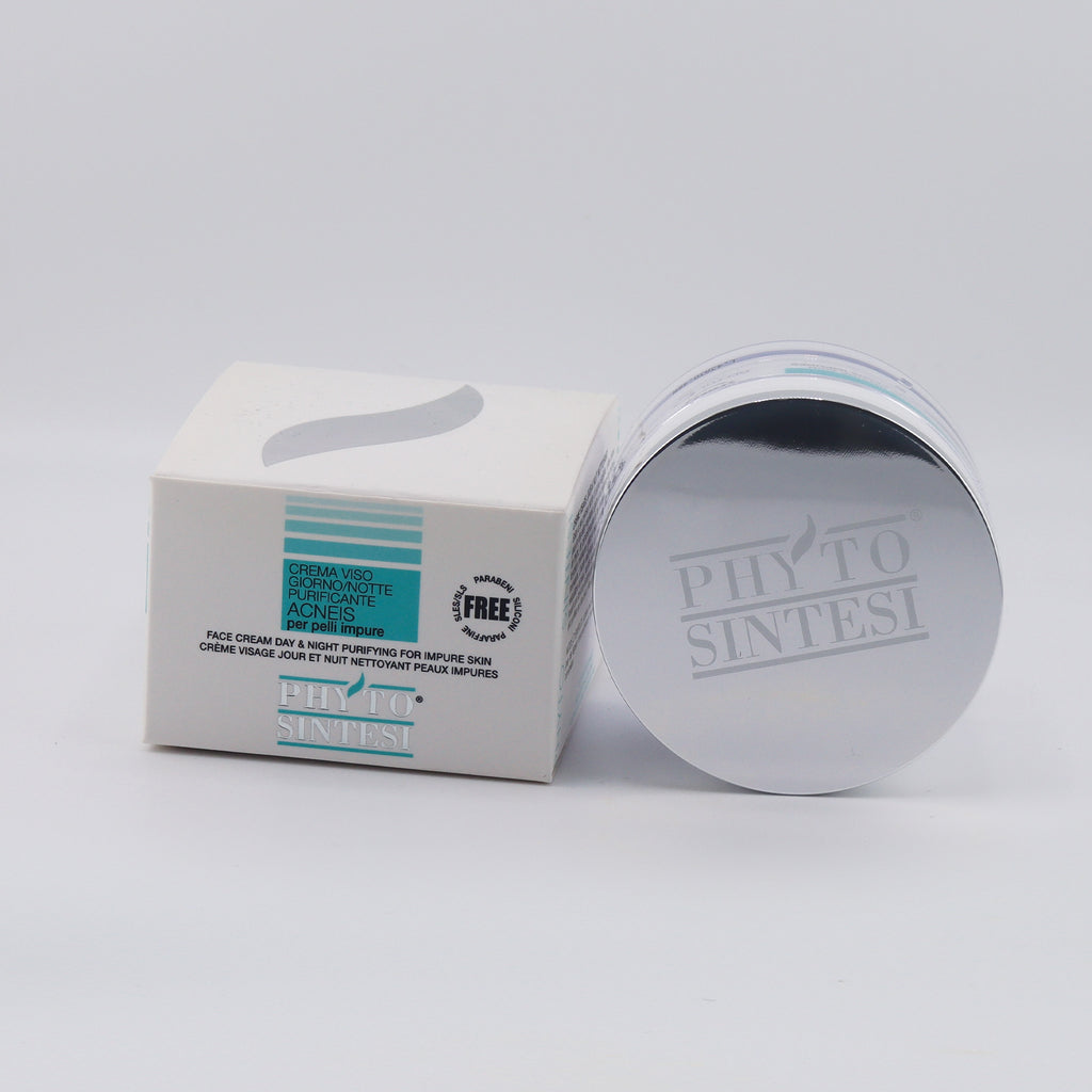 linea Acneis di Phyto Sintesi