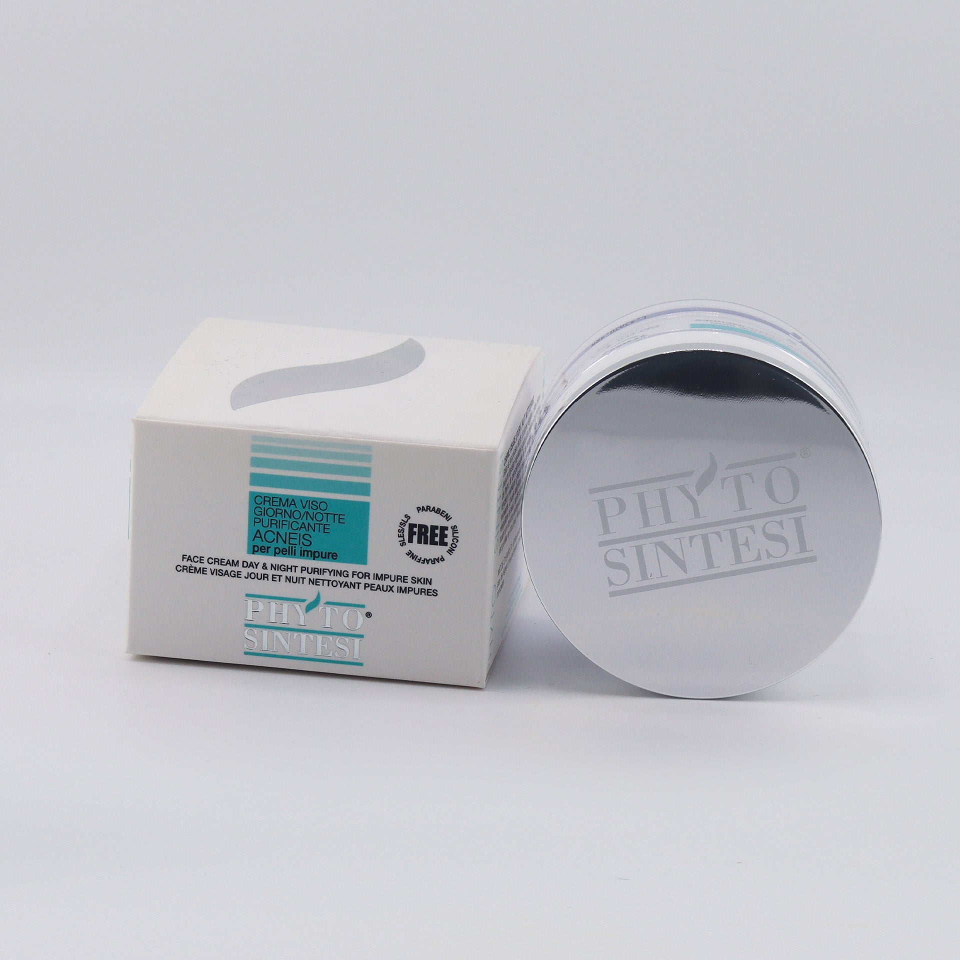 linea Acneis di Phyto Sintesi