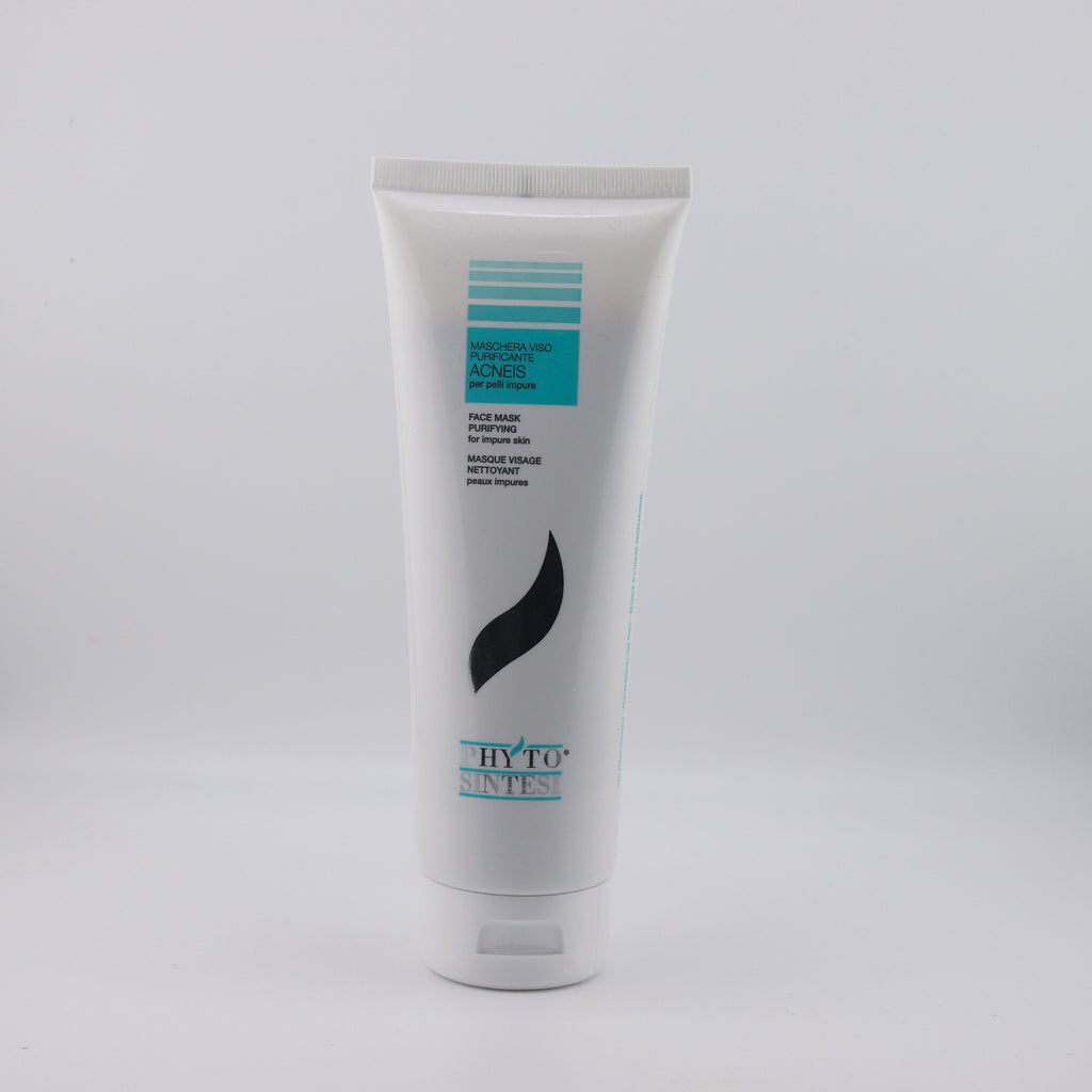 Maschera Viso Purificante Acneis