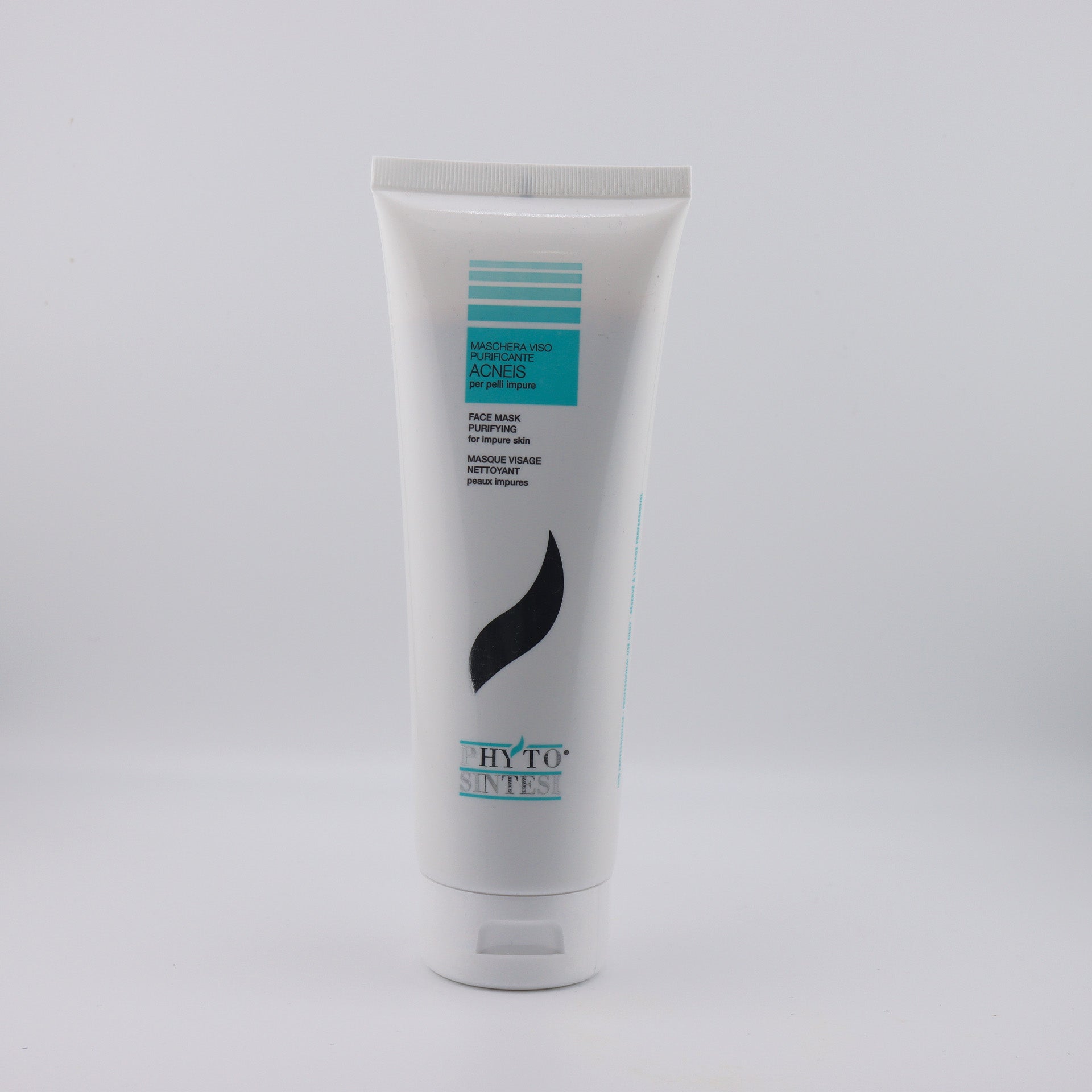 Maschera Viso Purificante Acneis