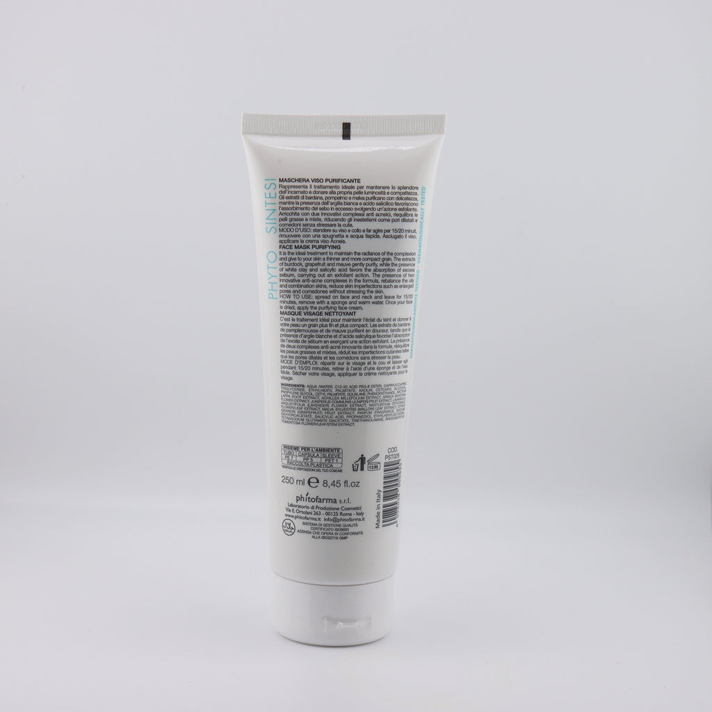 linea Acneis di Phyto Sintesi