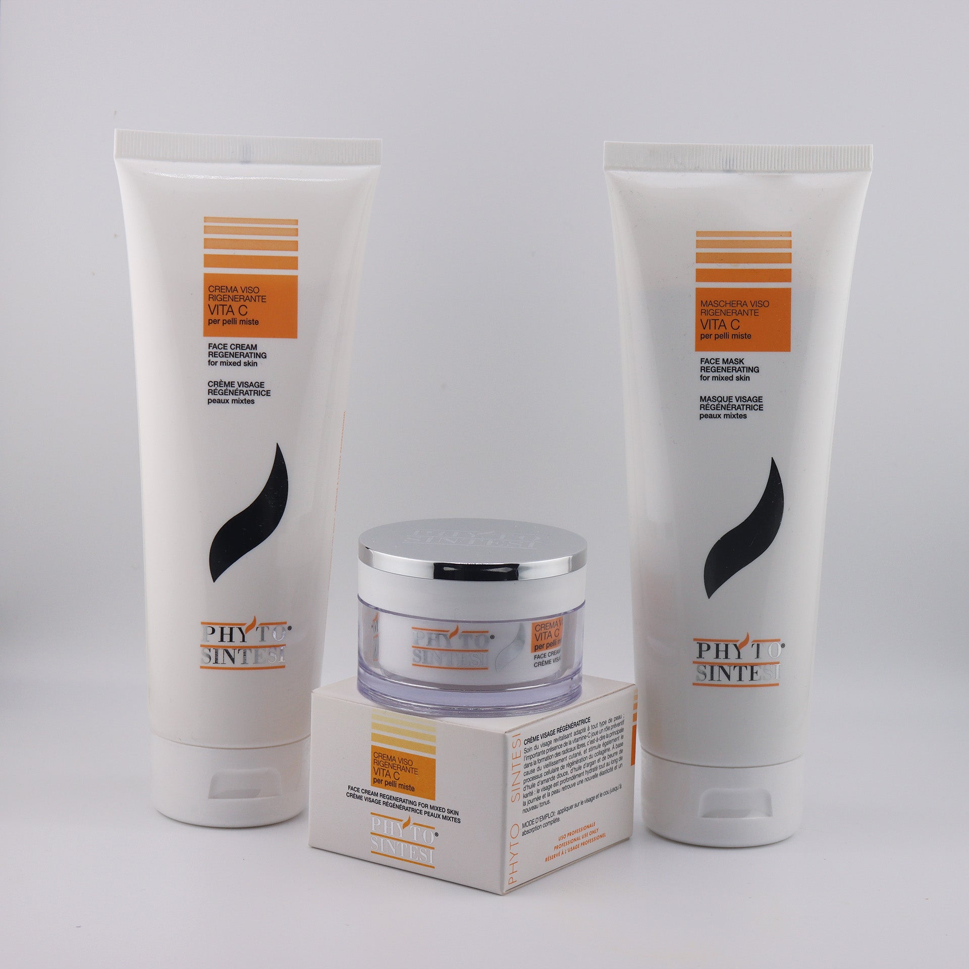 linea Vita C Rigenerante di Phyto Sintesi
