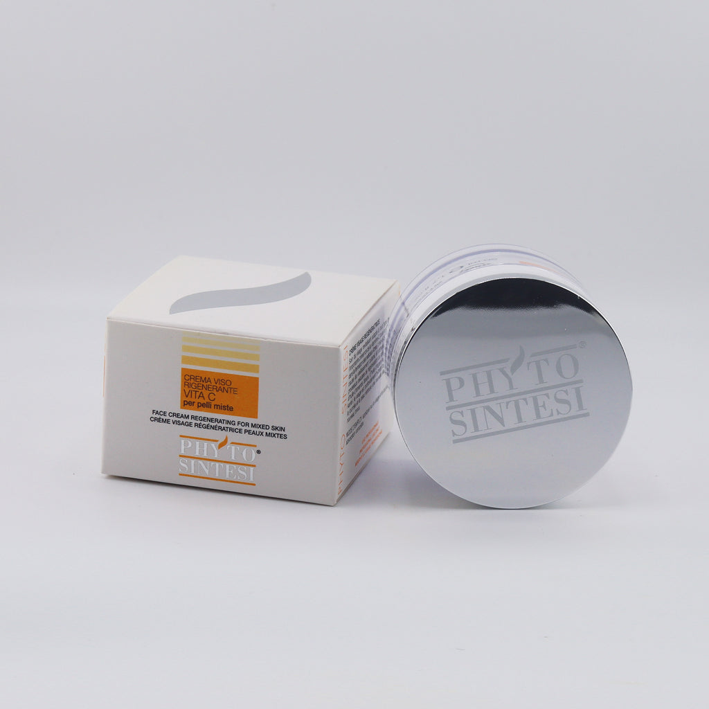 linea Vita C Rigenerante di Phyto Sintesi